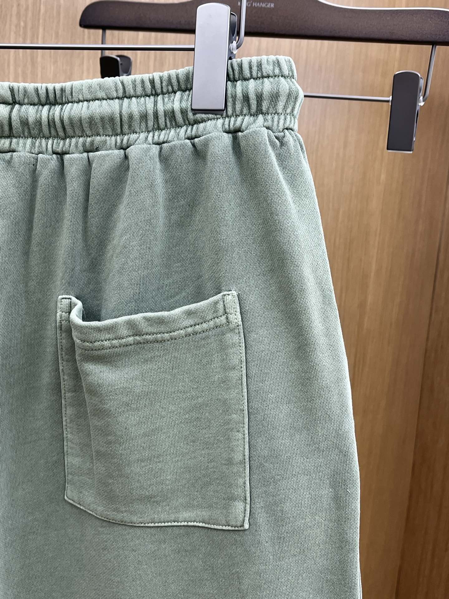 “New P550 CH Men’s Recreational Shorts for Summer 2025 with Custom Fabric and Comfort” - 图片 9