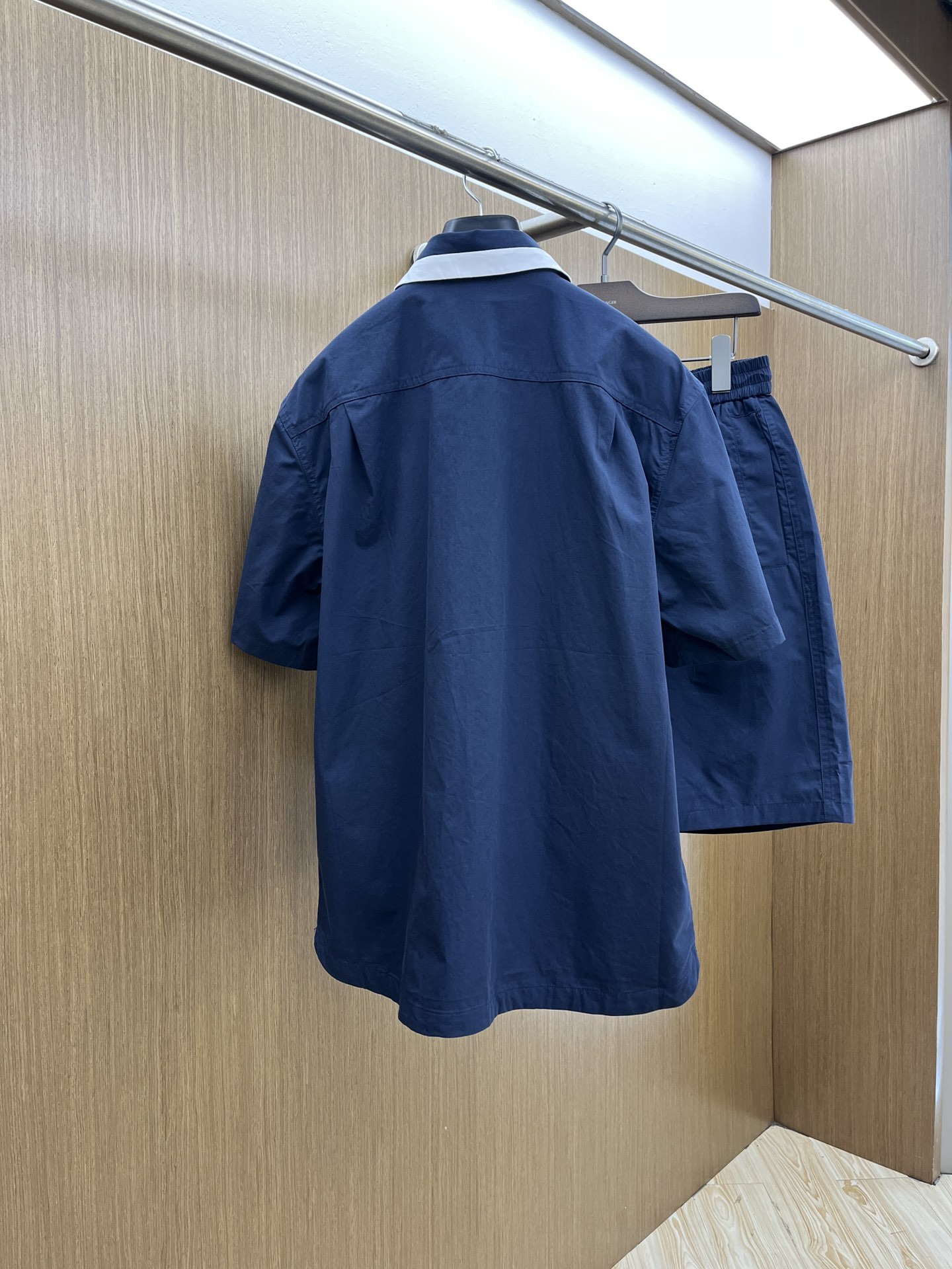 新品 /套 Guc 🔥🔥春夏官网新款男士休闲户外运动套装 高定专柜面料 透气舒适度高，细节无可挑剔，品牌