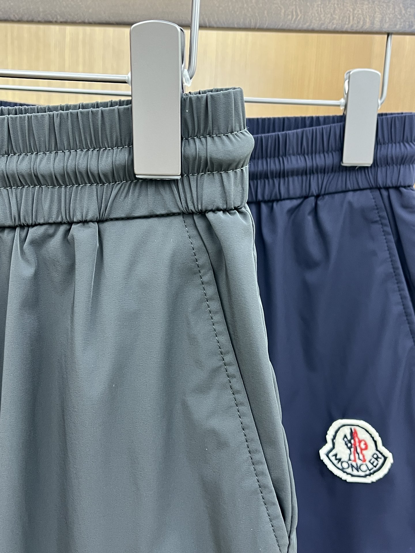 Men's Casual Quick-Dry Shorts - High-End Custom Fabric, Breathable & Comfortable 6 i1746668617 3081 4