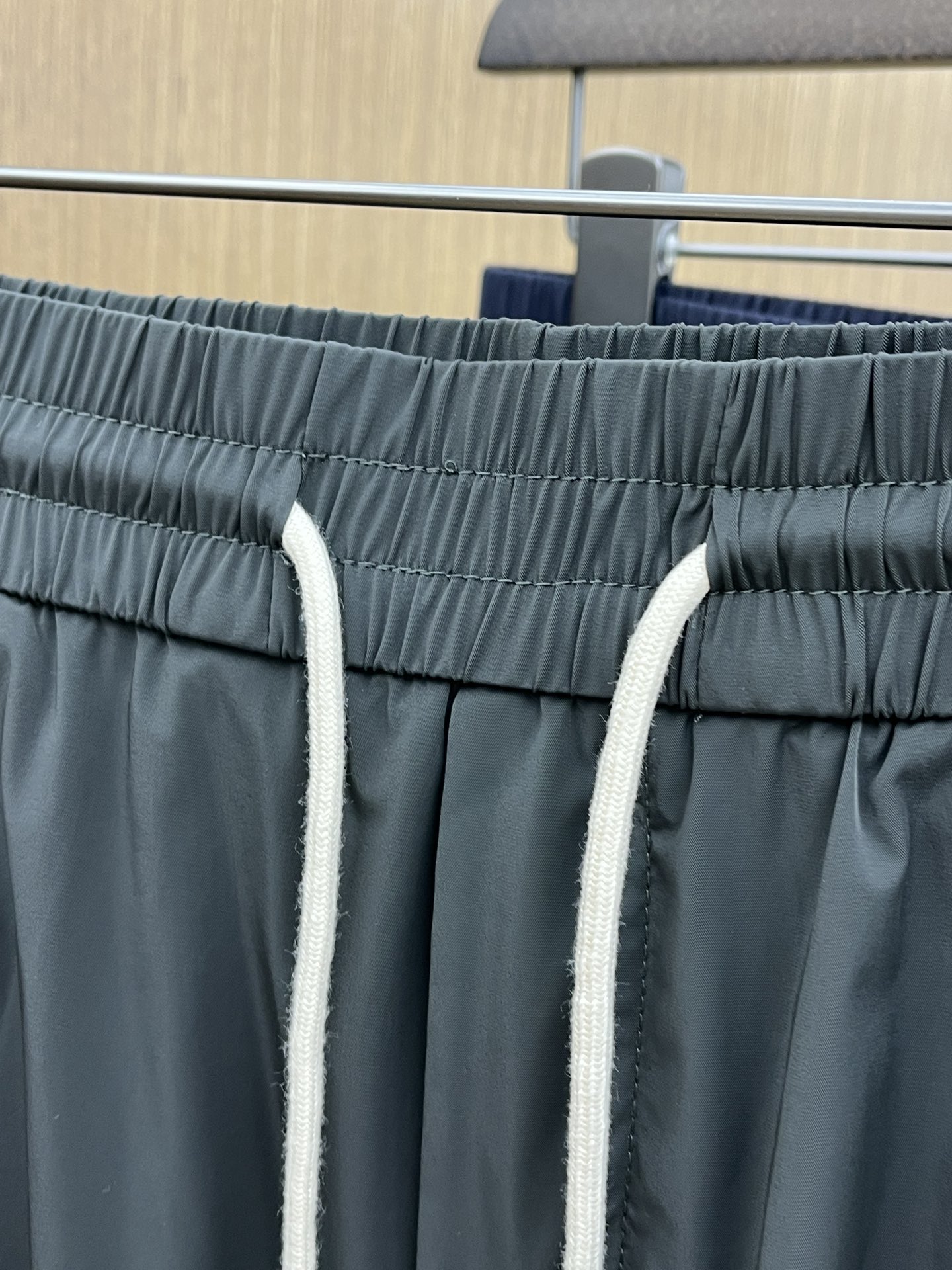 Men's Casual Quick-Dry Shorts - High-End Custom Fabric, Breathable & Comfortable 4 i1746668617 6022 7