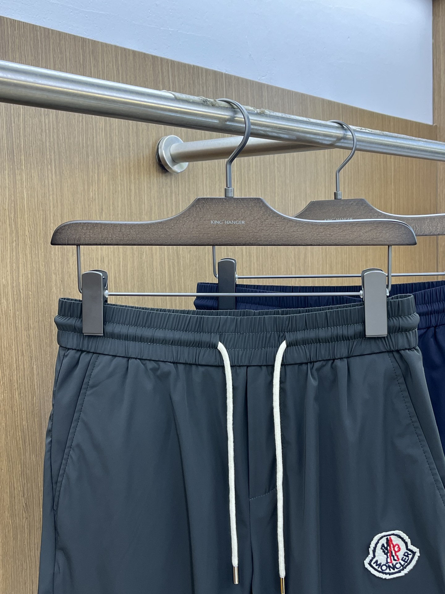 Men's Casual Quick-Dry Shorts - High-End Custom Fabric, Breathable & Comfortable 3 i1746668617 8300 6