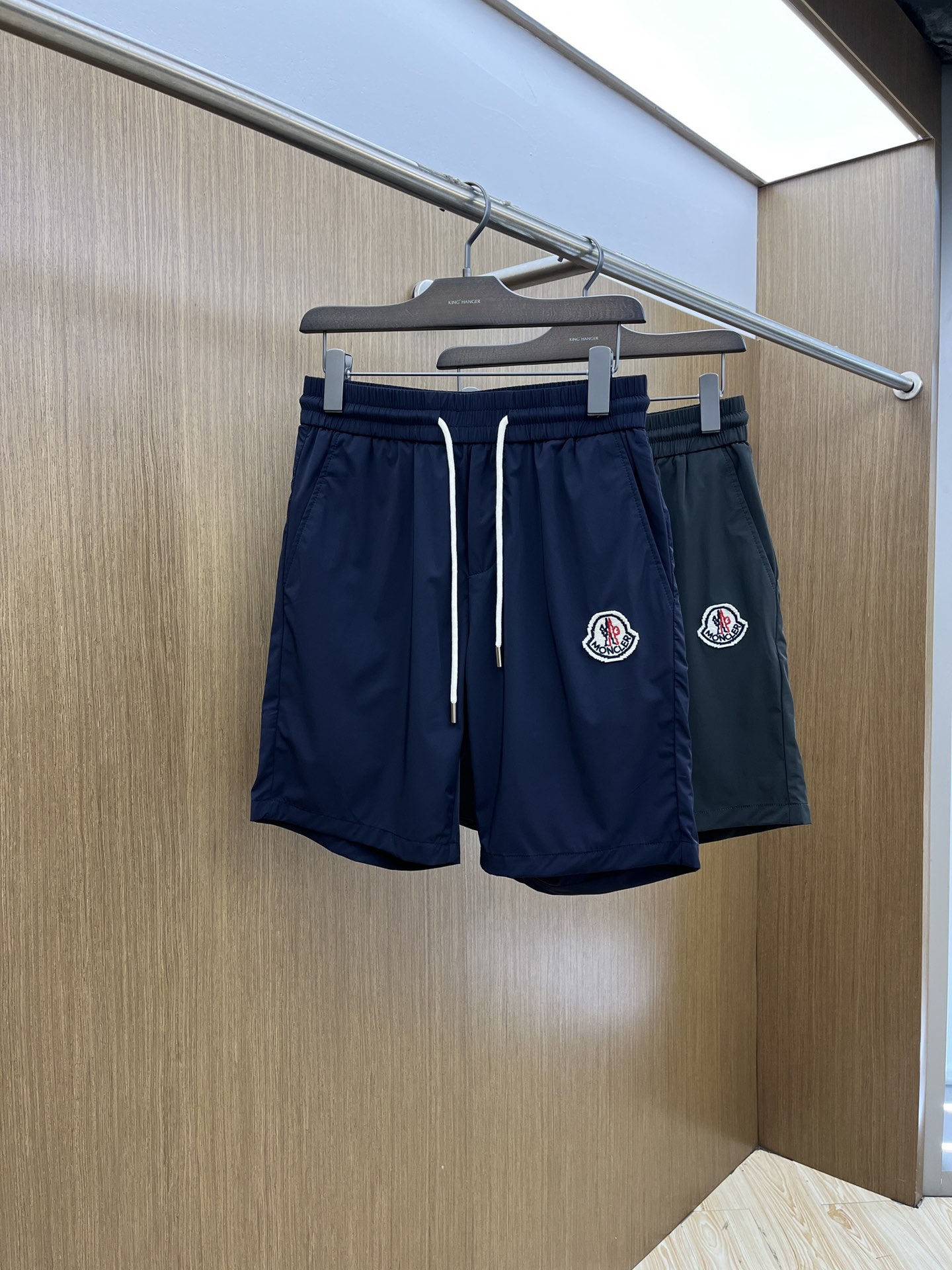 Men's Quick-Dry Casual Shorts - Premium Quality, Breathable Fabric, Stylish Design 2 i1746668638 6285 3