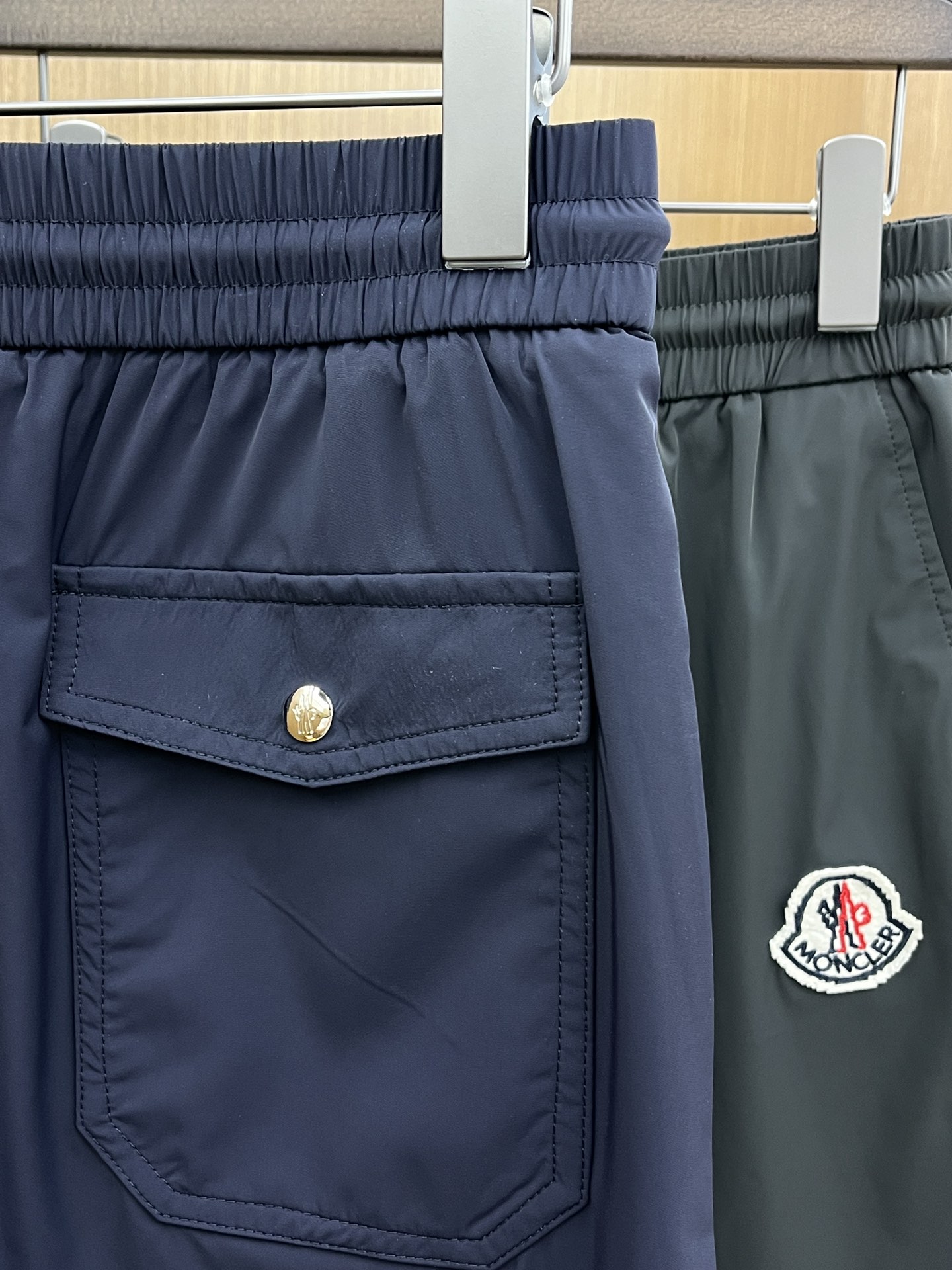 Men's Quick-Dry Casual Shorts - Premium Quality, Breathable Fabric, Stylish Design 10 i1746668638 6329 7