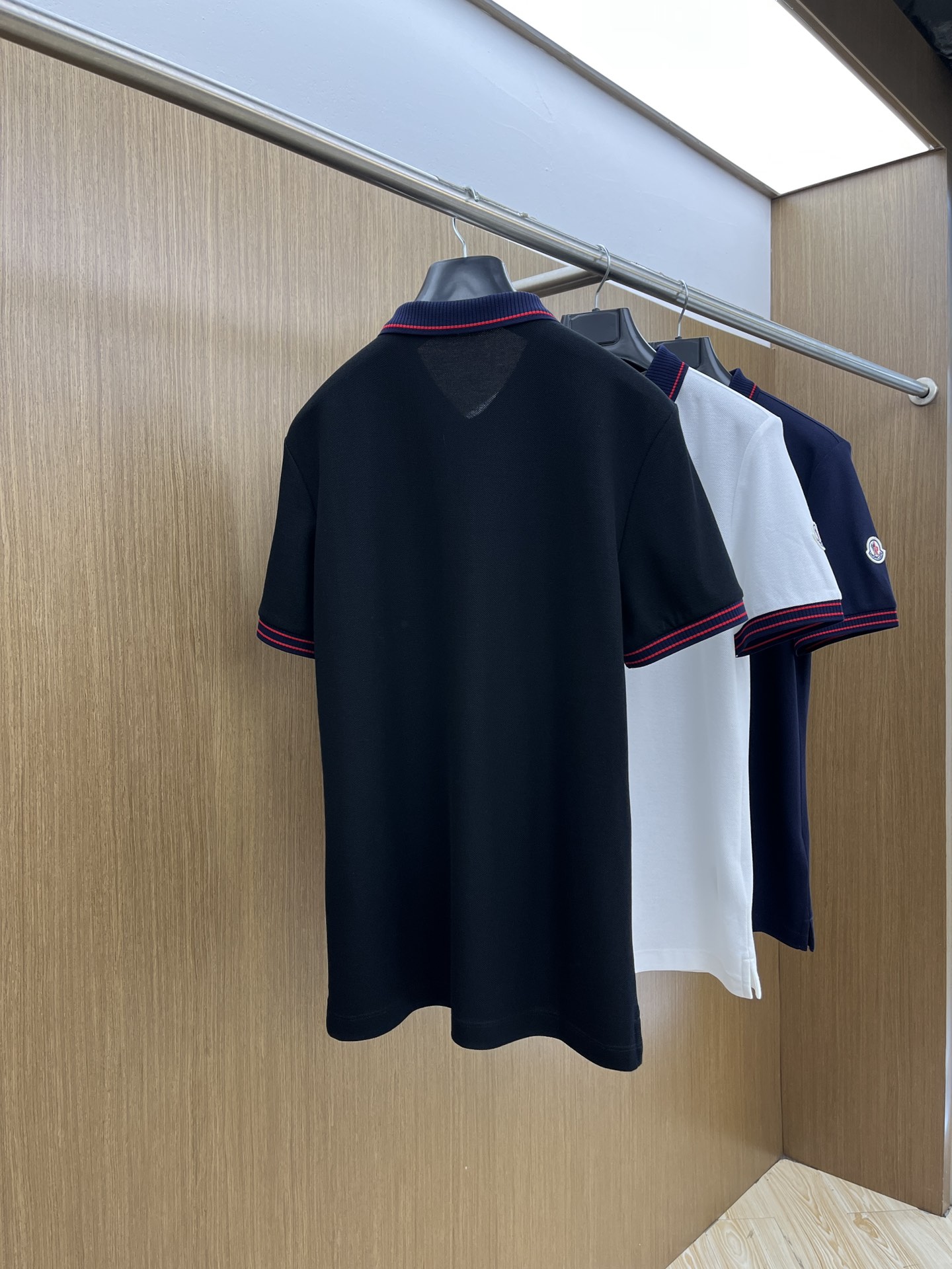 Men's Polo Shirt Short Sleeve T-Shirt Business Casual Lapel 10 i1746668900 6746 4