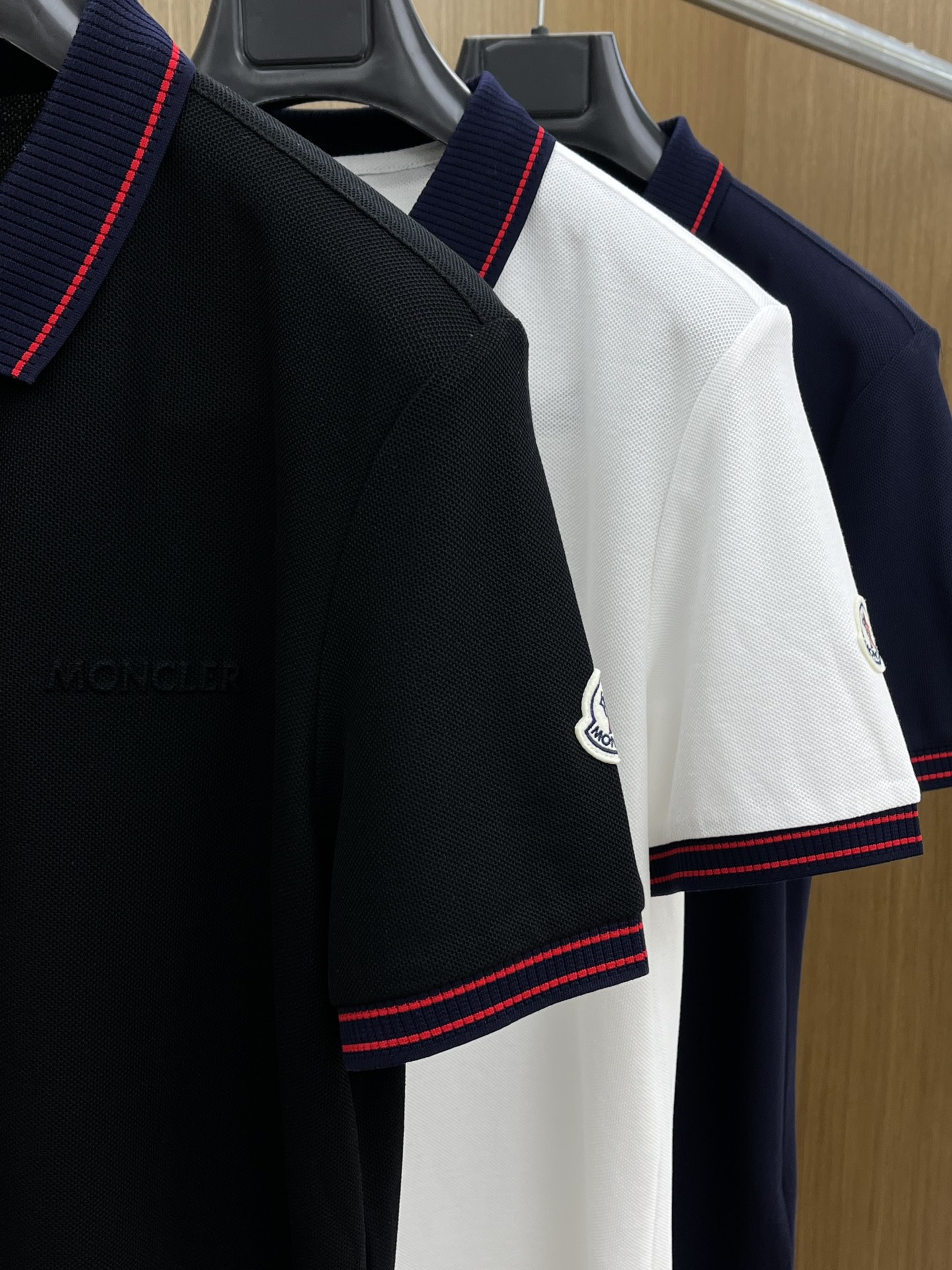 Men's Polo Shirt Short Sleeve T-Shirt Business Casual Lapel 4 i1746668900 8485 5