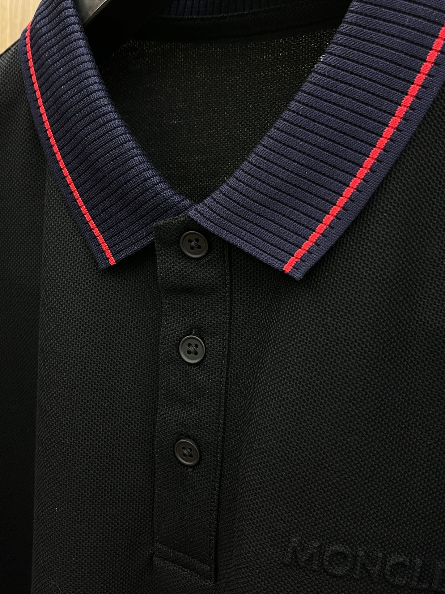 Men's Polo Shirt Short Sleeve T-Shirt Business Casual Lapel 5 i1746668900 9351 7