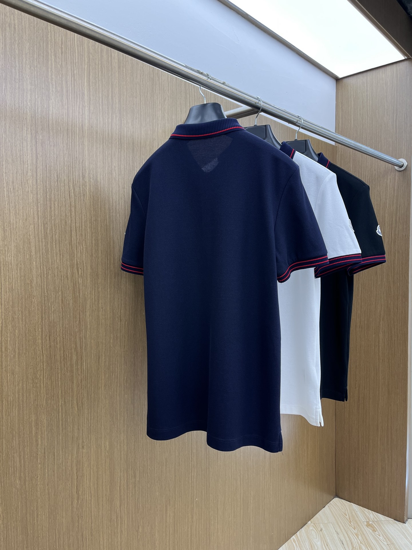 Men's Polo Shirt Short Sleeve T-Shirt Business Casual Style 10 i1746668922 7870 5