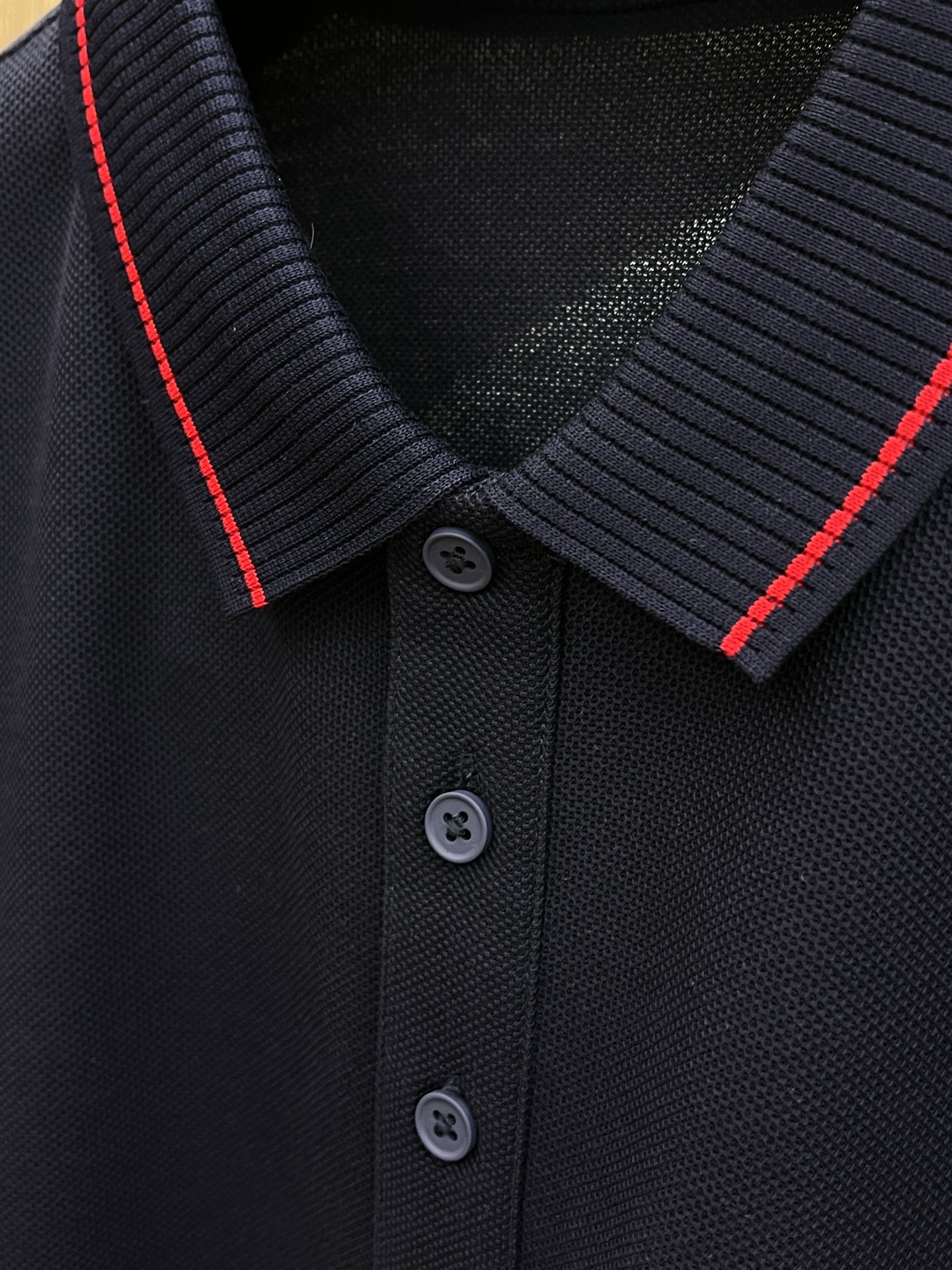Men's Polo Shirt Short Sleeve T-Shirt Business Casual Style 5 i1746668922 9692 0