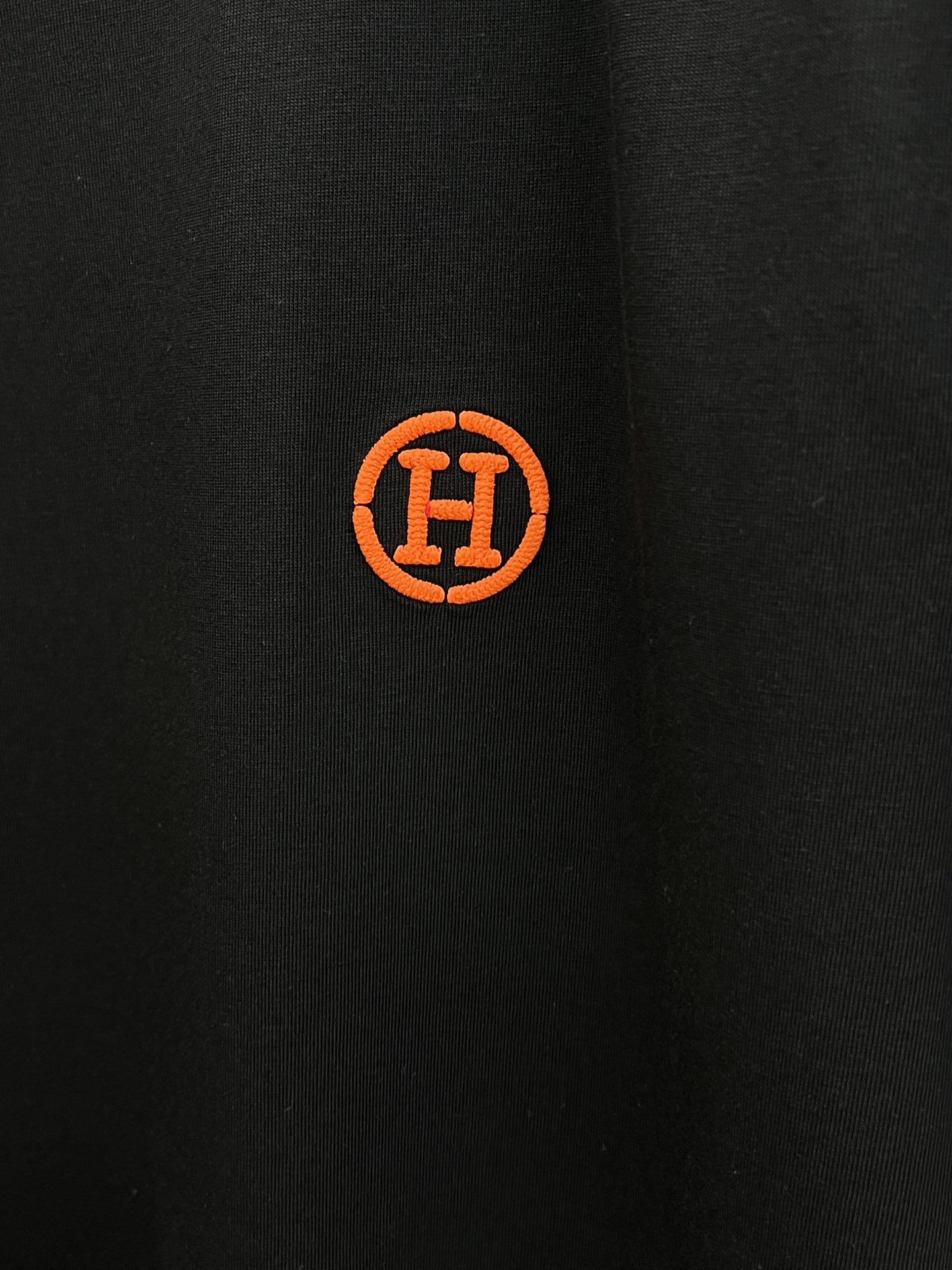 新款 Her 🔥🔥2045s春夏新品！独家定制丝光棉棉面料，明星最爱时装味休闲简单大方 刺绣织带设计 工