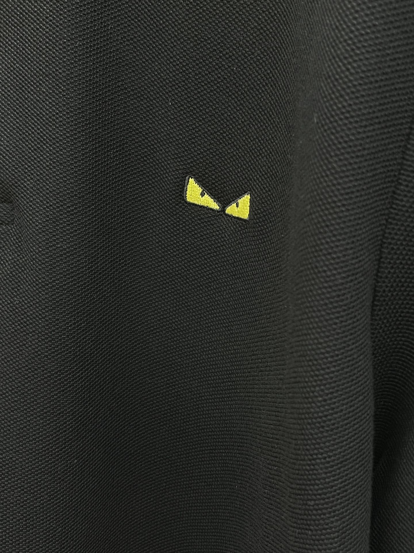 新款 FD 🔥🔥春夏新款男士短袖Polo衫，品牌最新设计元素！既不单调也不复杂,恰到好处的展现品味！客供