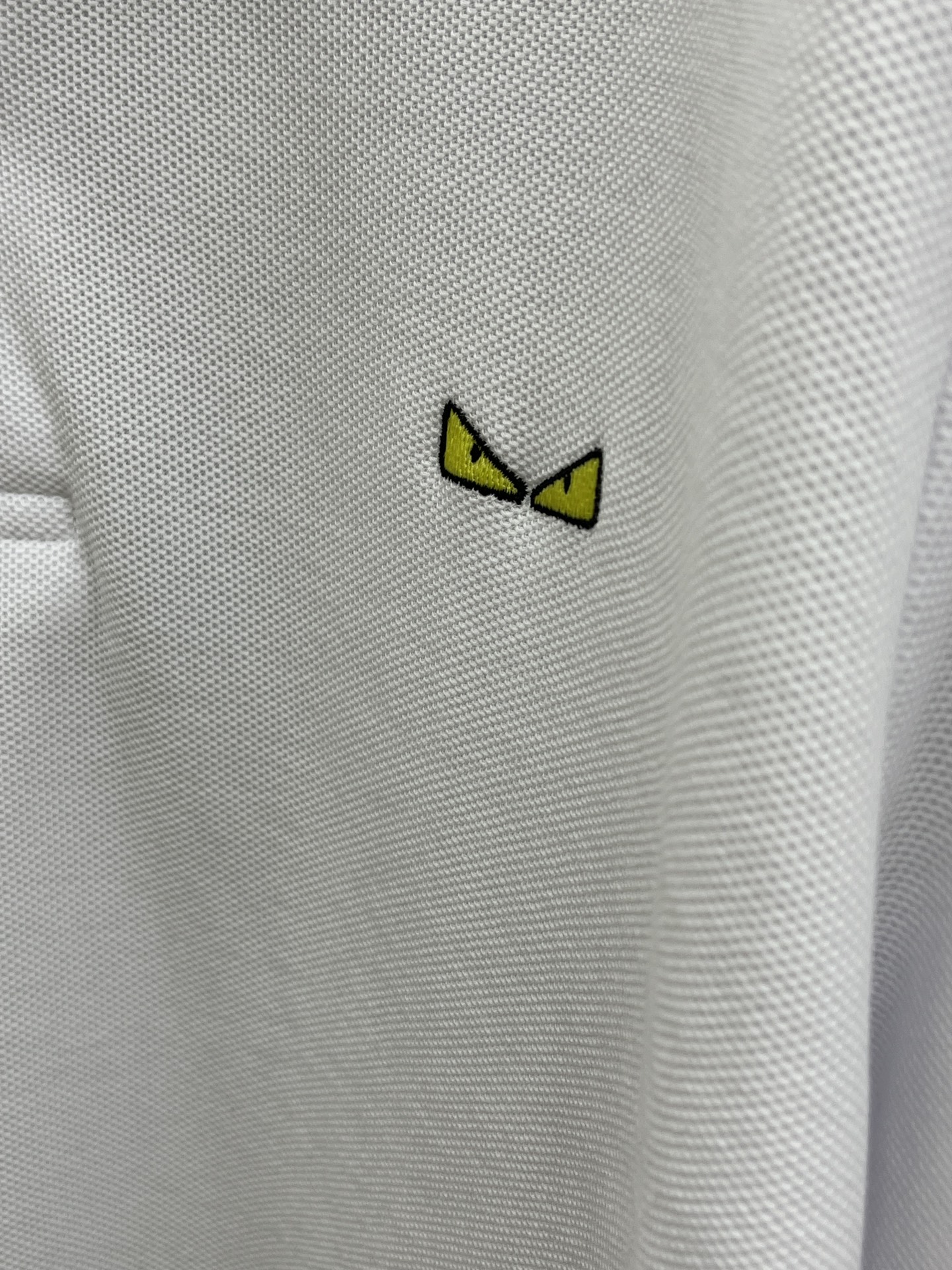 新款 FD 🔥🔥春夏新款男士短袖Polo衫，品牌最新设计元素！既不单调也不复杂,恰到好处的展现品味！客供