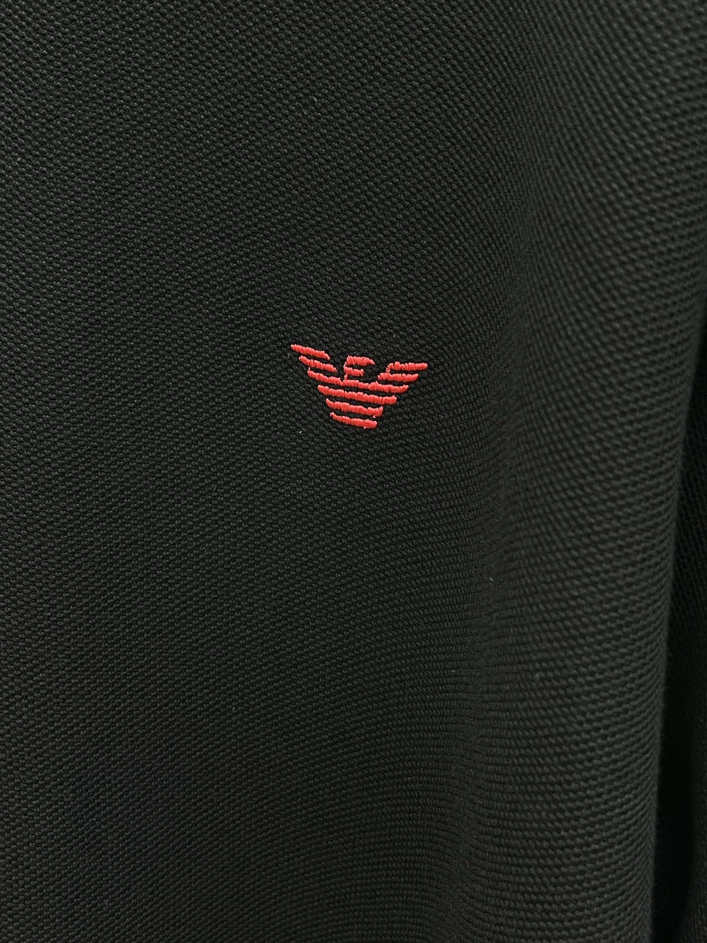 新款 AJ 🔥🔥春夏新款男士短袖Polo衫，品牌最新设计元素！既不单调也不复杂,恰到好处的展现品味！客供