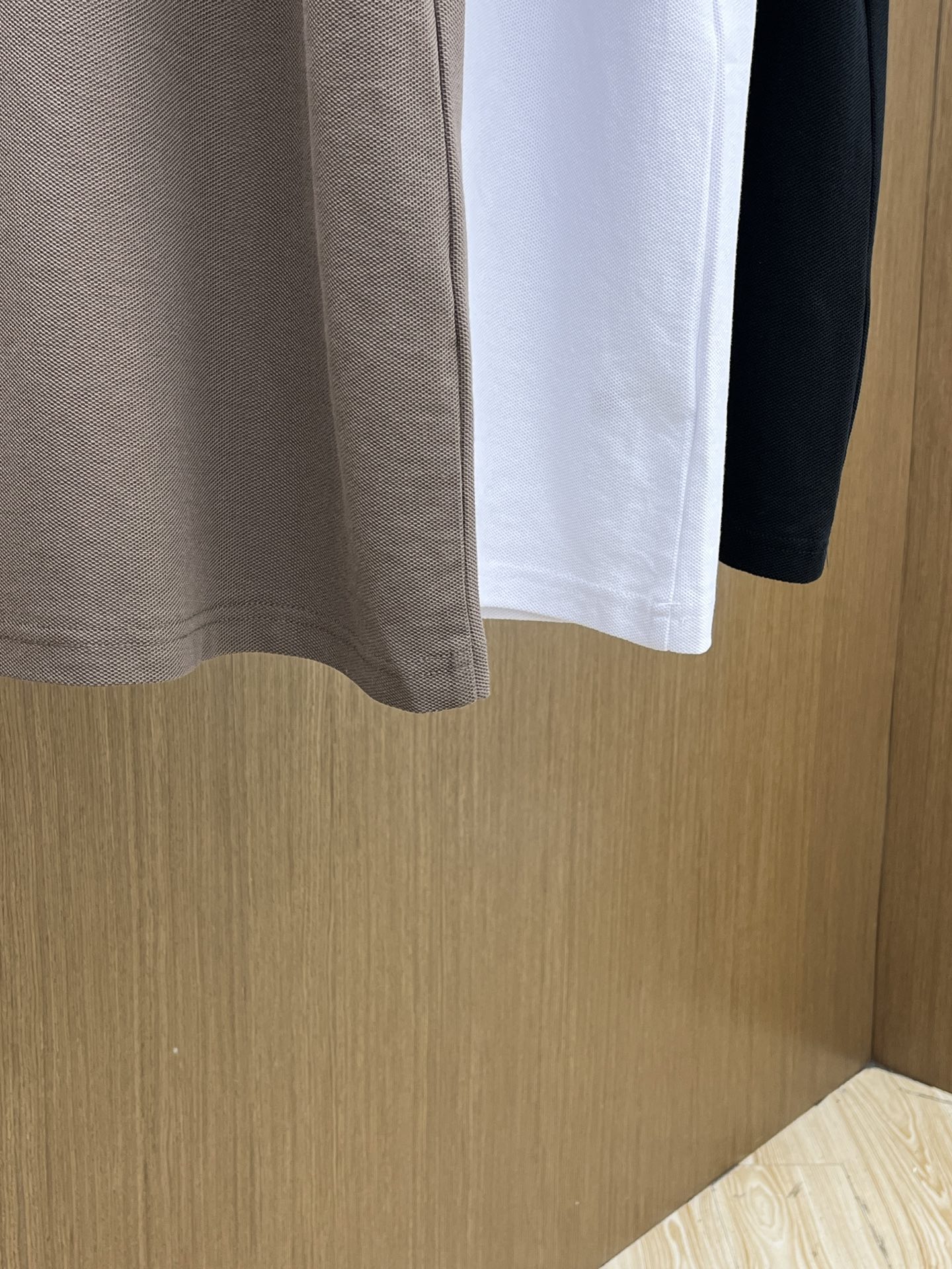 新款 AJ 🔥🔥春夏新款男士短袖Polo衫，品牌最新设计元素！既不单调也不复杂,恰到好处的展现品味！客供