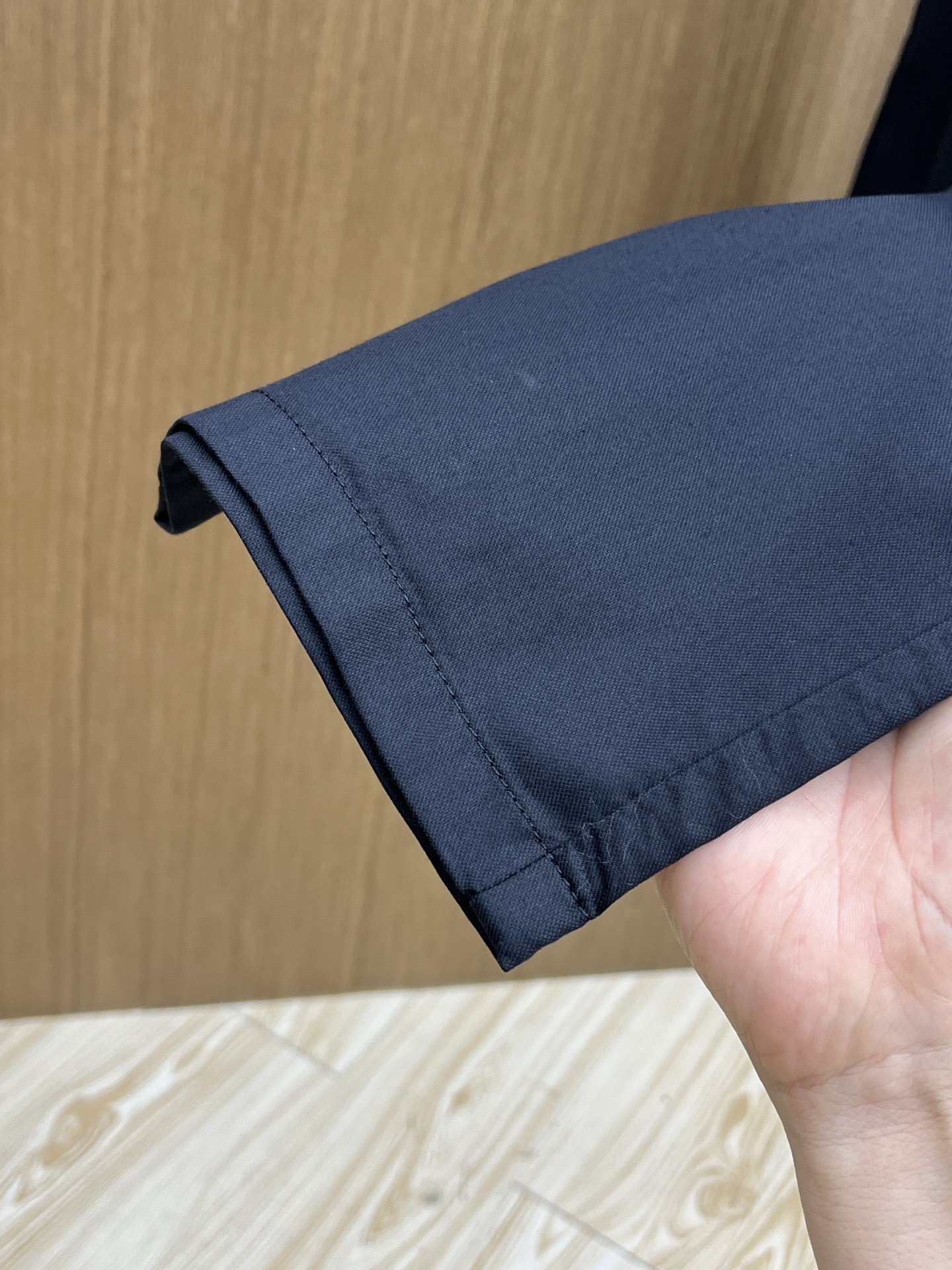 新品 BBR 🔥春夏新品休闲裤西裤，官网同步发售，裤身工艺设计，进口客供辅料、面料定制，代工厂出品免检！