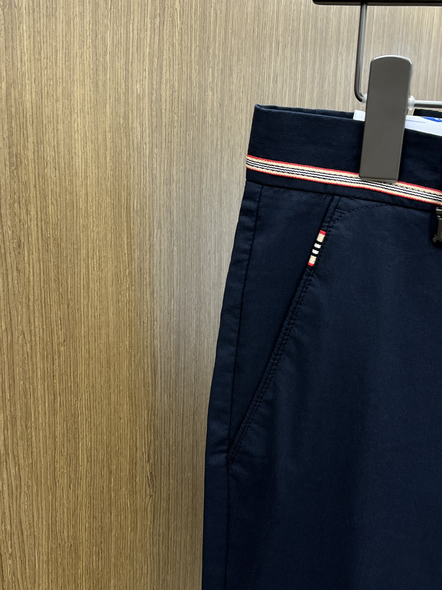 新品 BBR 🔥春夏新品休闲裤西裤，官网同步发售，裤身工艺设计，进口客供辅料、面料定制，代工厂出品免检！