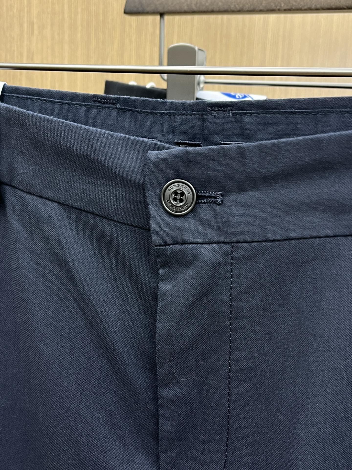 新品 BBR 🔥春夏新品休闲裤西裤，官网同步发售，裤身工艺设计，进口客供辅料、面料定制，代工厂出品免检！