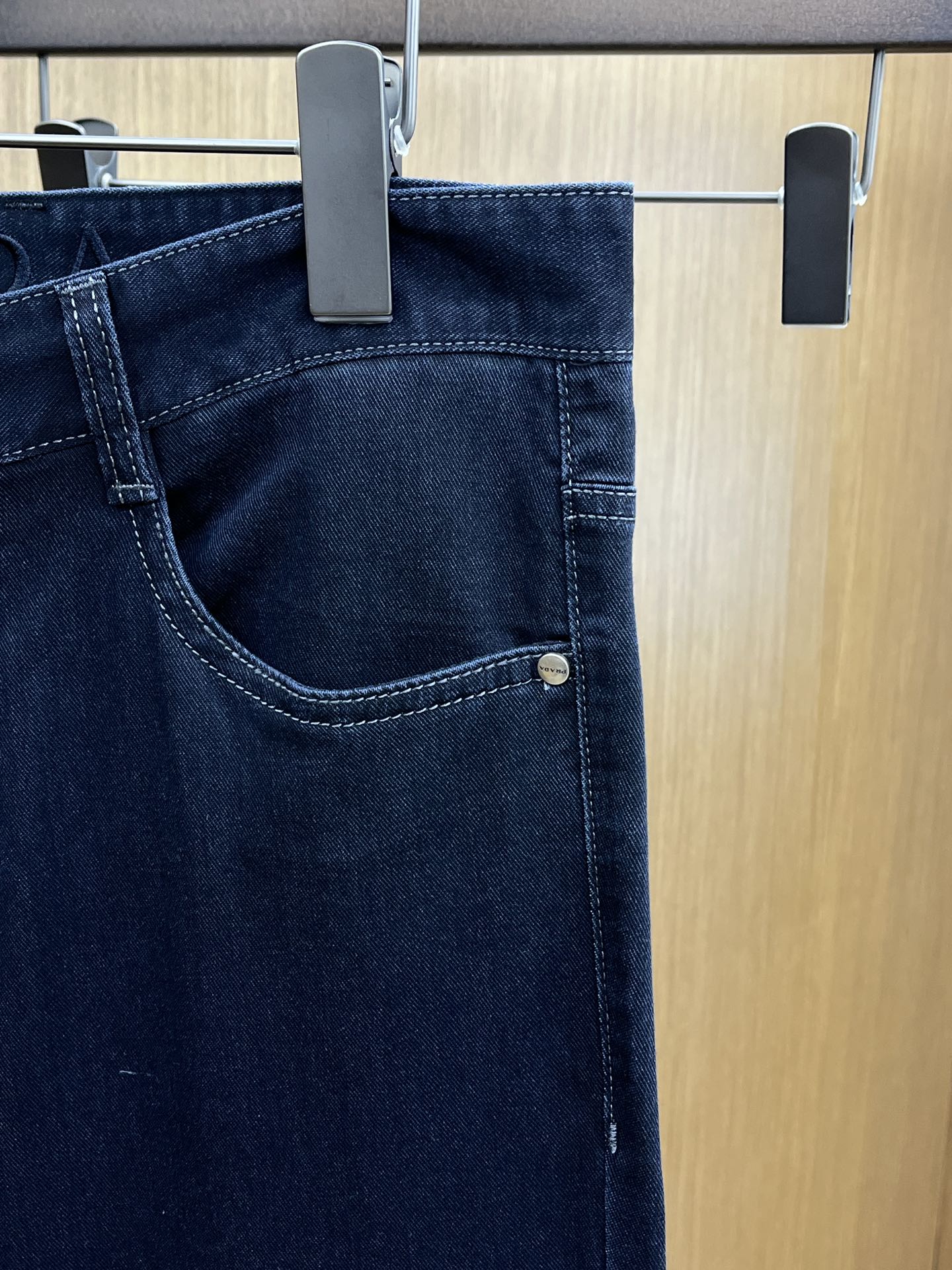 新品 PD 🔥春夏新品休闲牛仔裤 官网同步发售，裤身工艺设计，进口客供辅料、东欧牛仔面料定制，代工厂出品