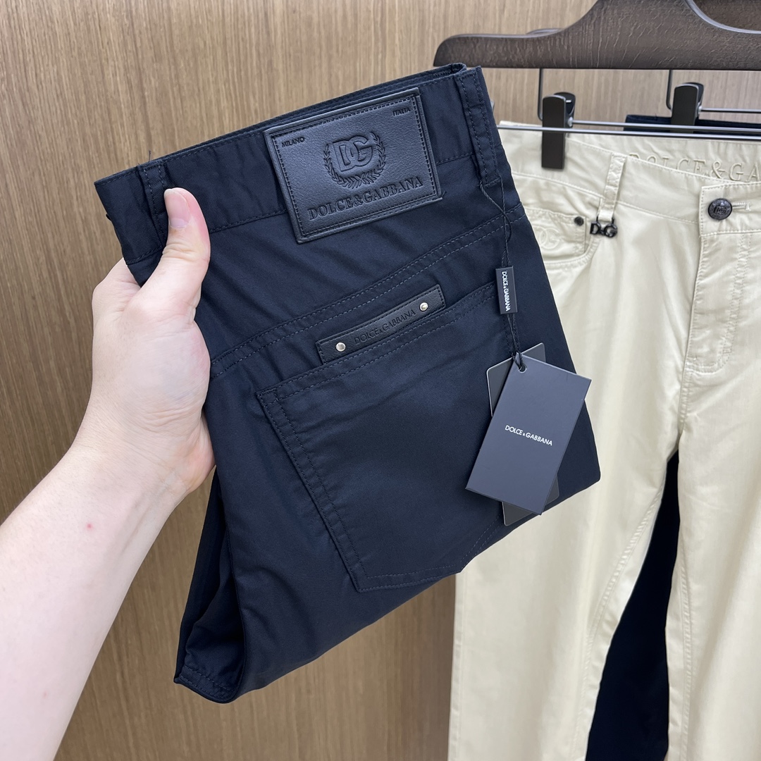 “New P572 DG 4455 Leisure Shorts: High Quality Fabric, Unique Pantypants Design, Factory Direct Distribution” - 图片 1