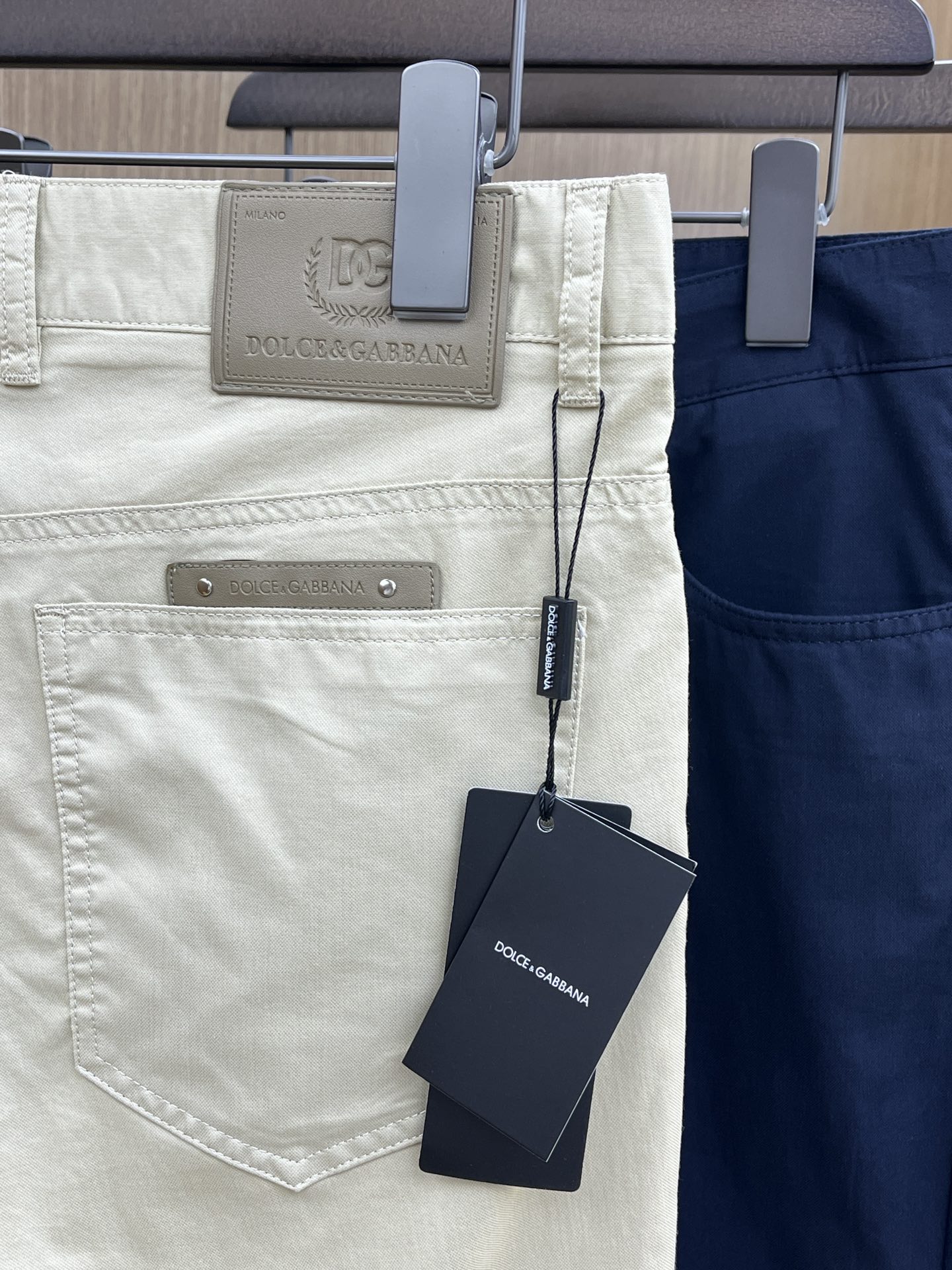 New P572 DG 4455 Leisure Shorts: High-Quality Design and Fabric Customization Available - 图片 9