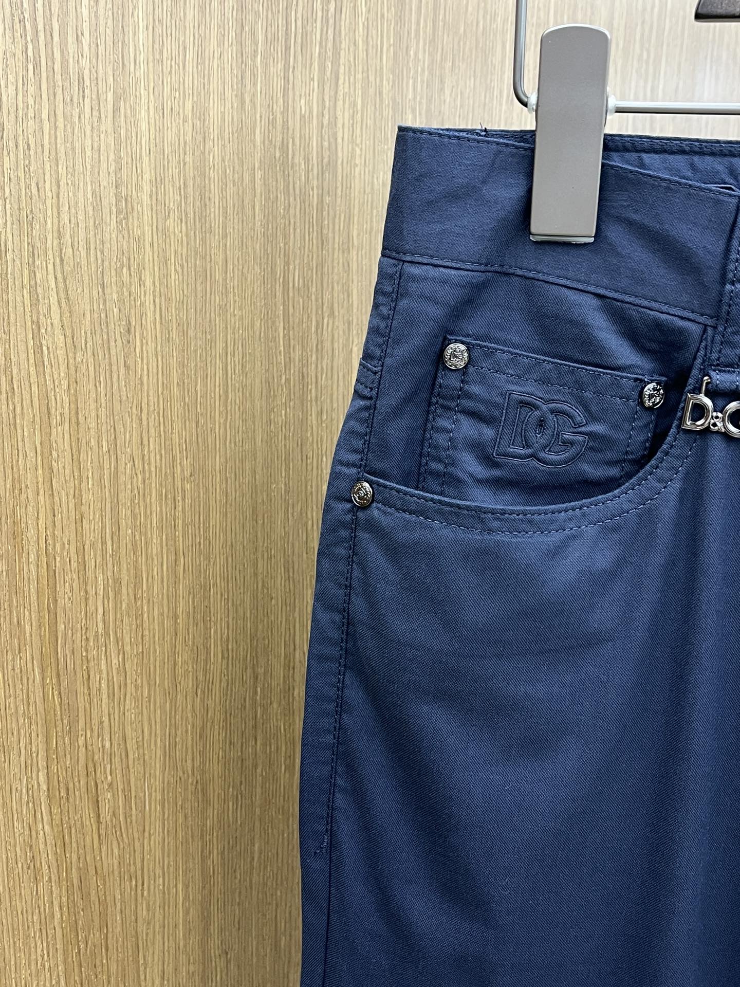 High-Quality Leisure Shorts with Pantypants Design and Custom Fabric Options - 图片 5