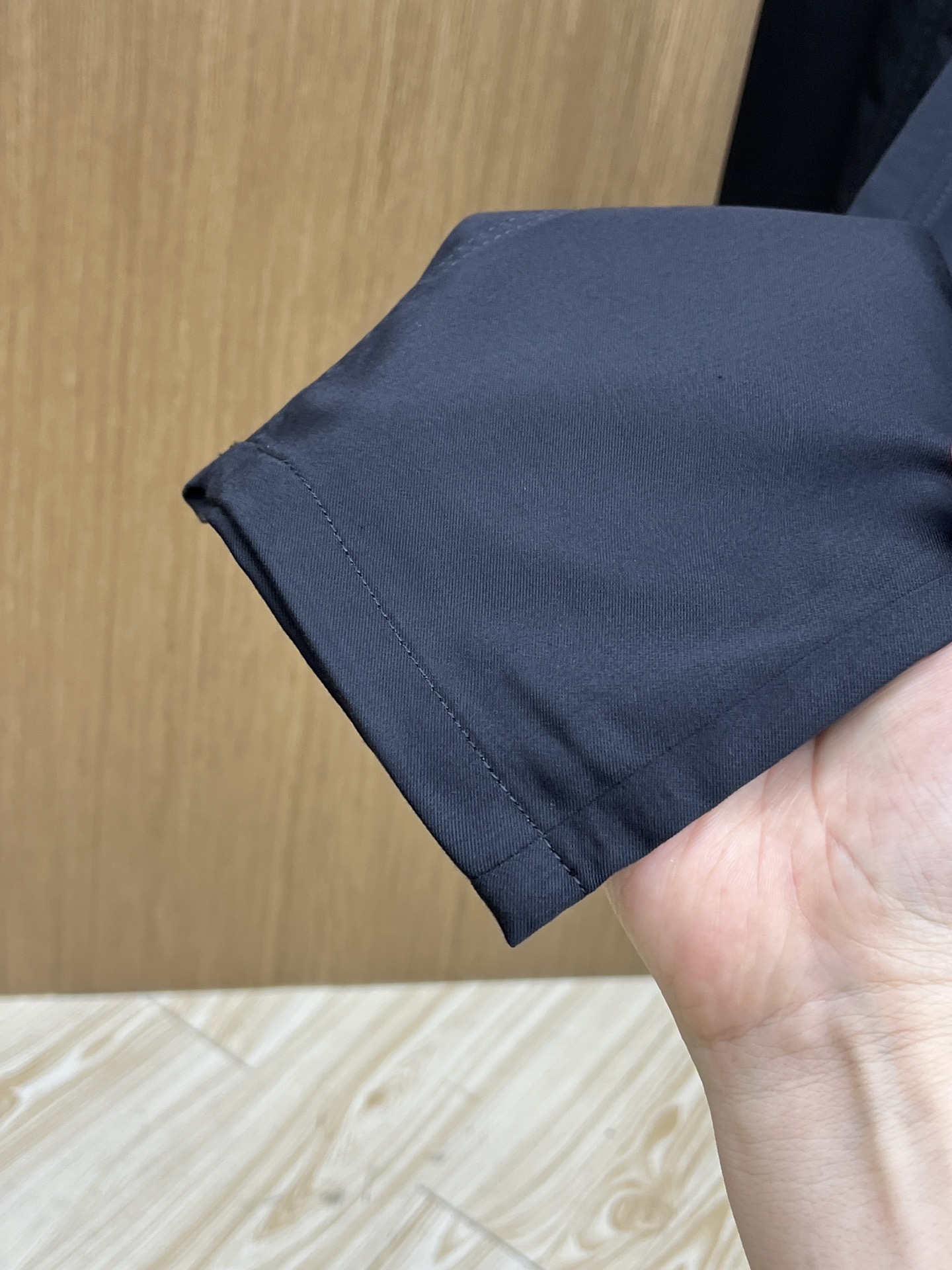 新品 TF 🔥春夏新品休闲裤西裤，官网同步发售，裤身工艺设计，进口客供辅料、面料定制，代工厂出品免检！每