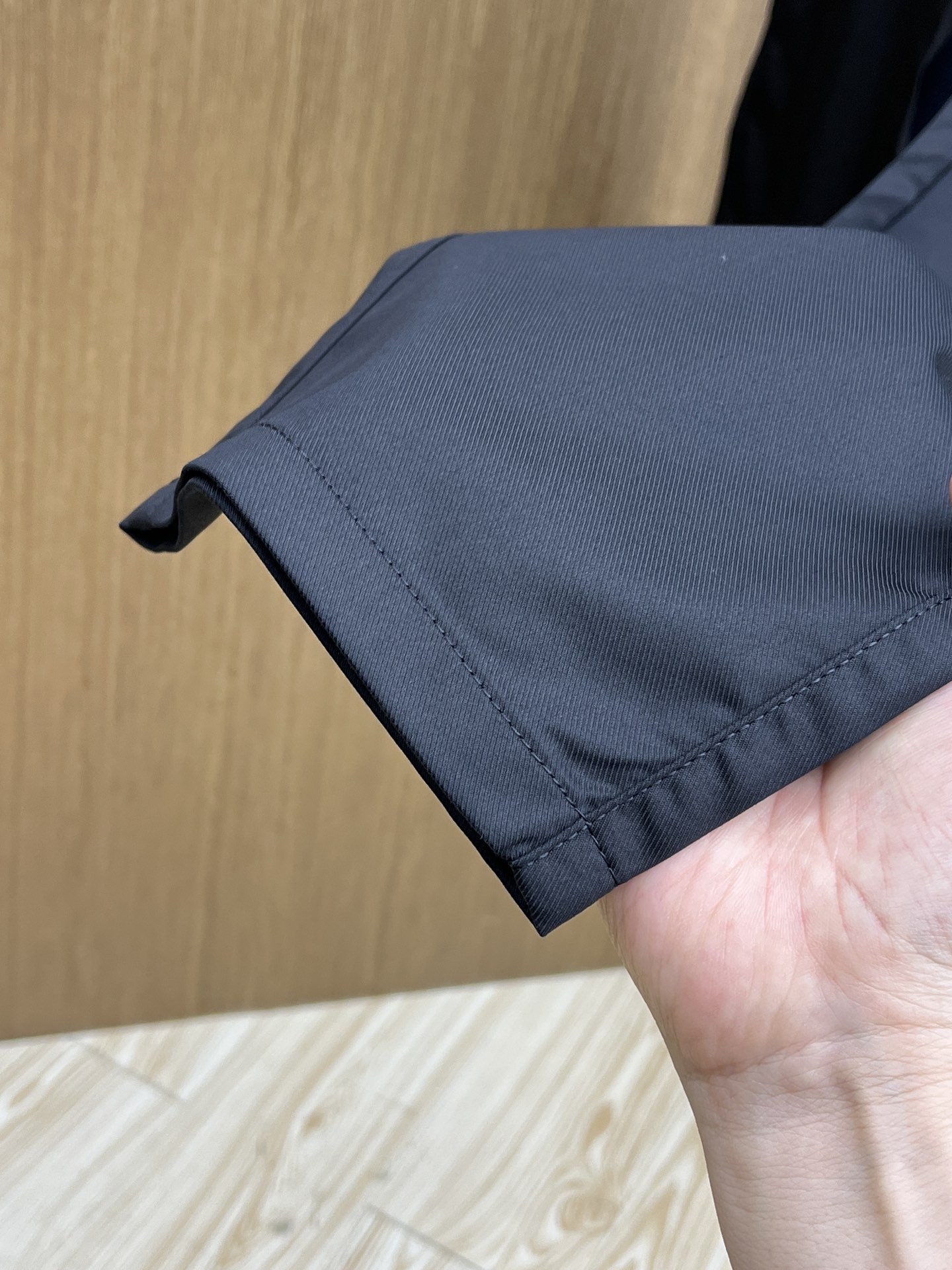 新品 DG 🔥春夏新品休闲裤西裤，官网同步发售，裤身工艺设计，进口客供辅料、面料定制，代工厂出品免检！每