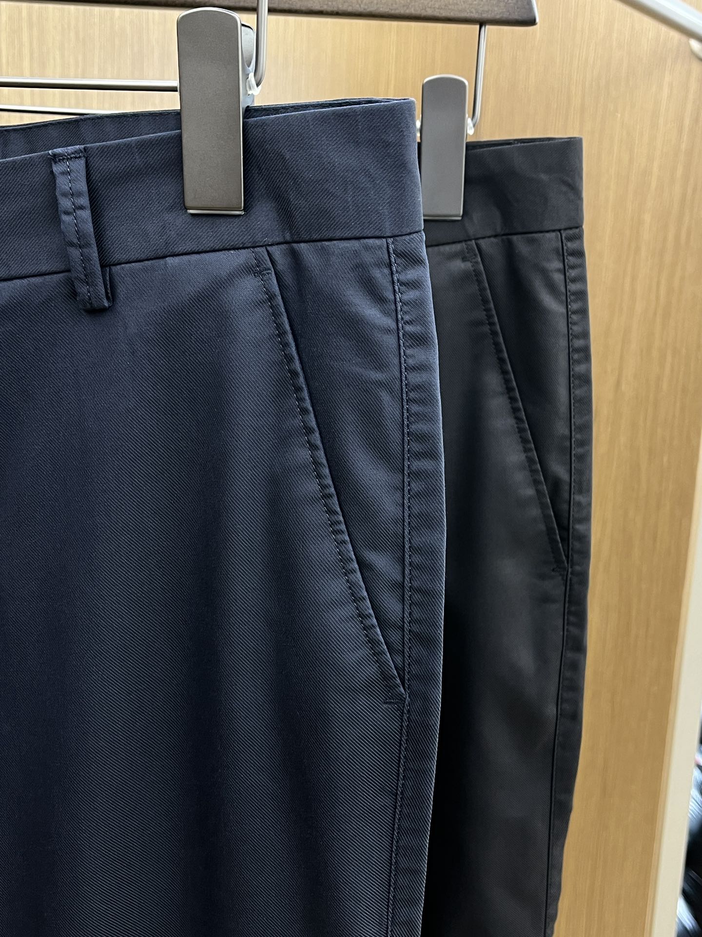 新品 DG 🔥春夏新品休闲裤西裤，官网同步发售，裤身工艺设计，进口客供辅料、面料定制，代工厂出品免检！每