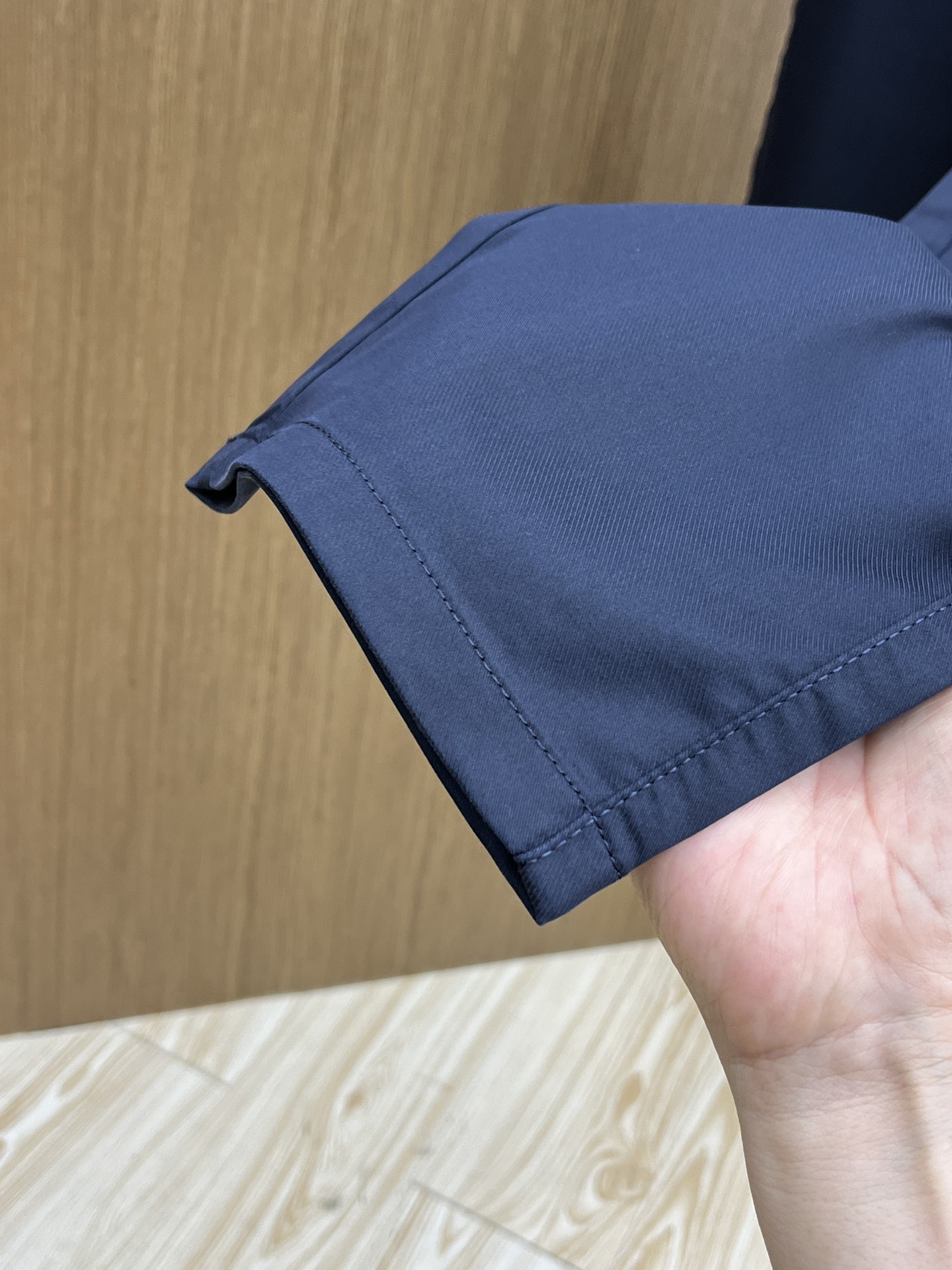 新品 DG 🔥春夏新品休闲裤西裤，官网同步发售，裤身工艺设计，进口客供辅料、面料定制，代工厂出品免检！每