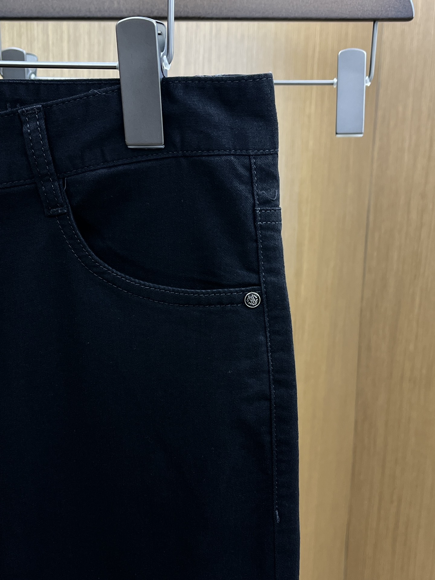 新品 RC 🔥春夏新品休闲牛仔裤 官网同步发售，裤身工艺设计，进口客供辅料、东欧牛仔面料定制，代工厂出品