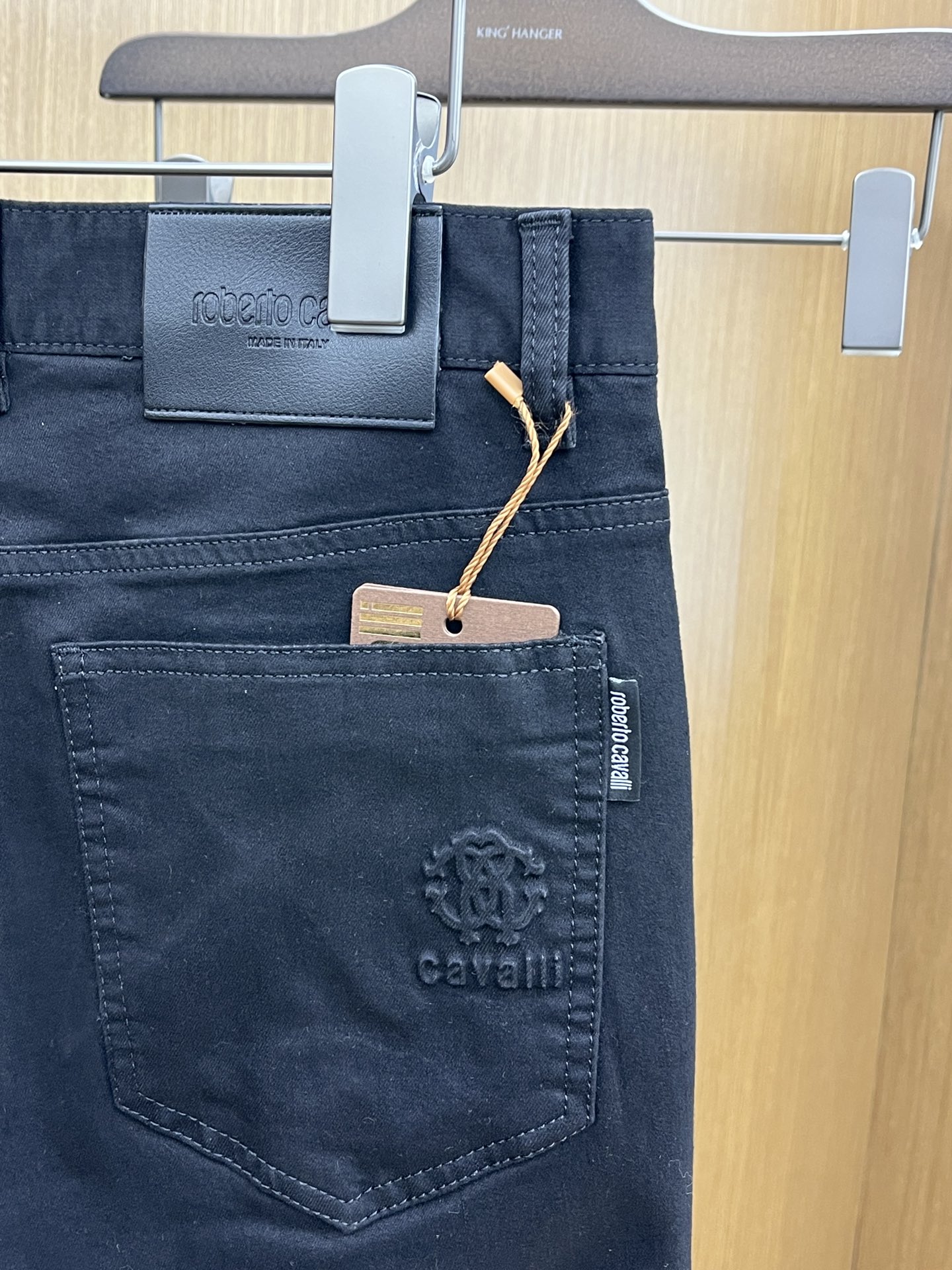 新品 RC 🔥春夏新品休闲牛仔裤 官网同步发售，裤身工艺设计，进口客供辅料、东欧牛仔面料定制，代工厂出品