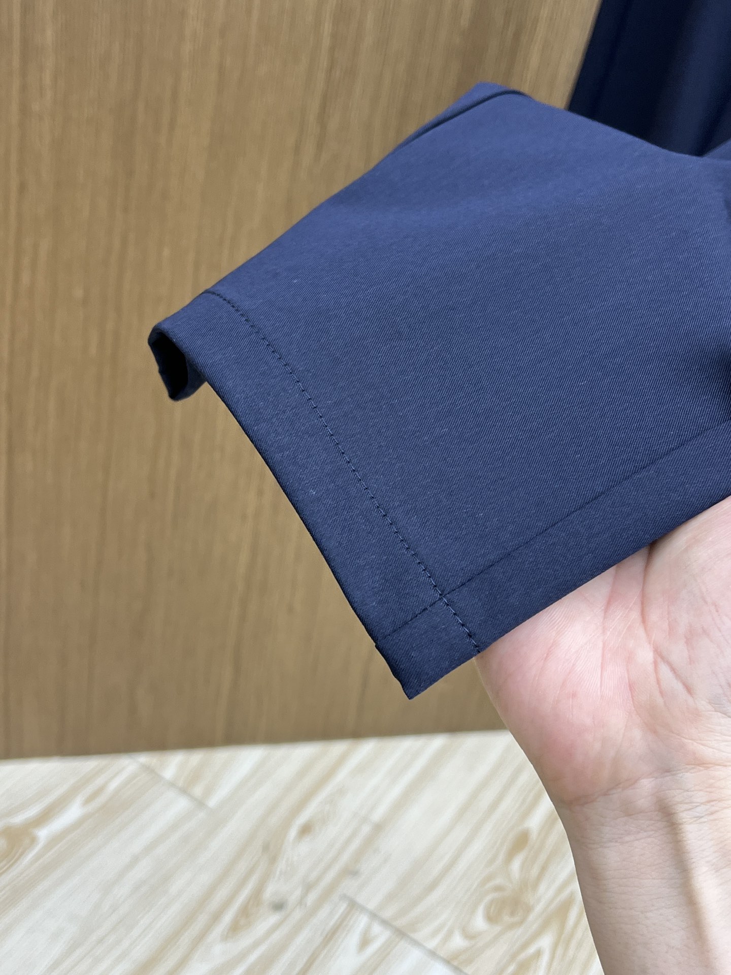 新品 DG  🔥春夏新品休闲裤西裤，官网同步发售，裤身工艺设计，进口客供辅料、面料定制，代工厂出品免检！