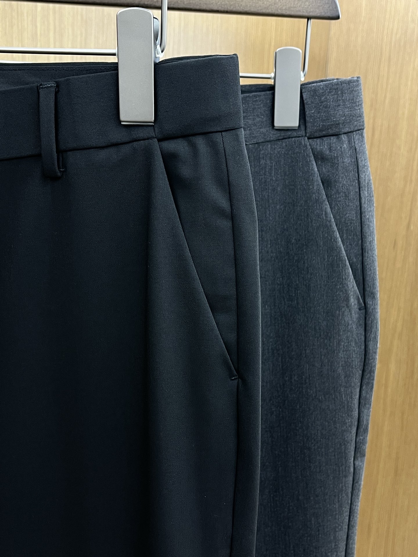 新品 DG  🔥春夏新品休闲裤西裤，官网同步发售，裤身工艺设计，进口客供辅料、面料定制，代工厂出品免检！