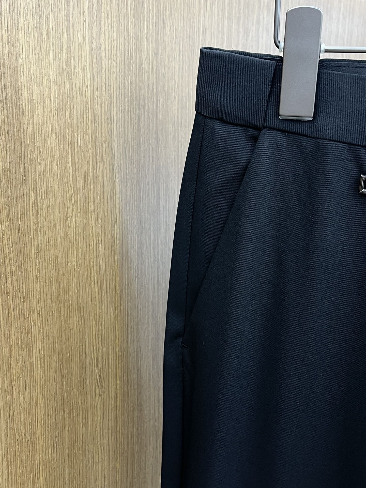 新品 DG  🔥春夏新品休闲裤西裤，官网同步发售，裤身工艺设计，进口客供辅料、面料定制，代工厂出品免检！