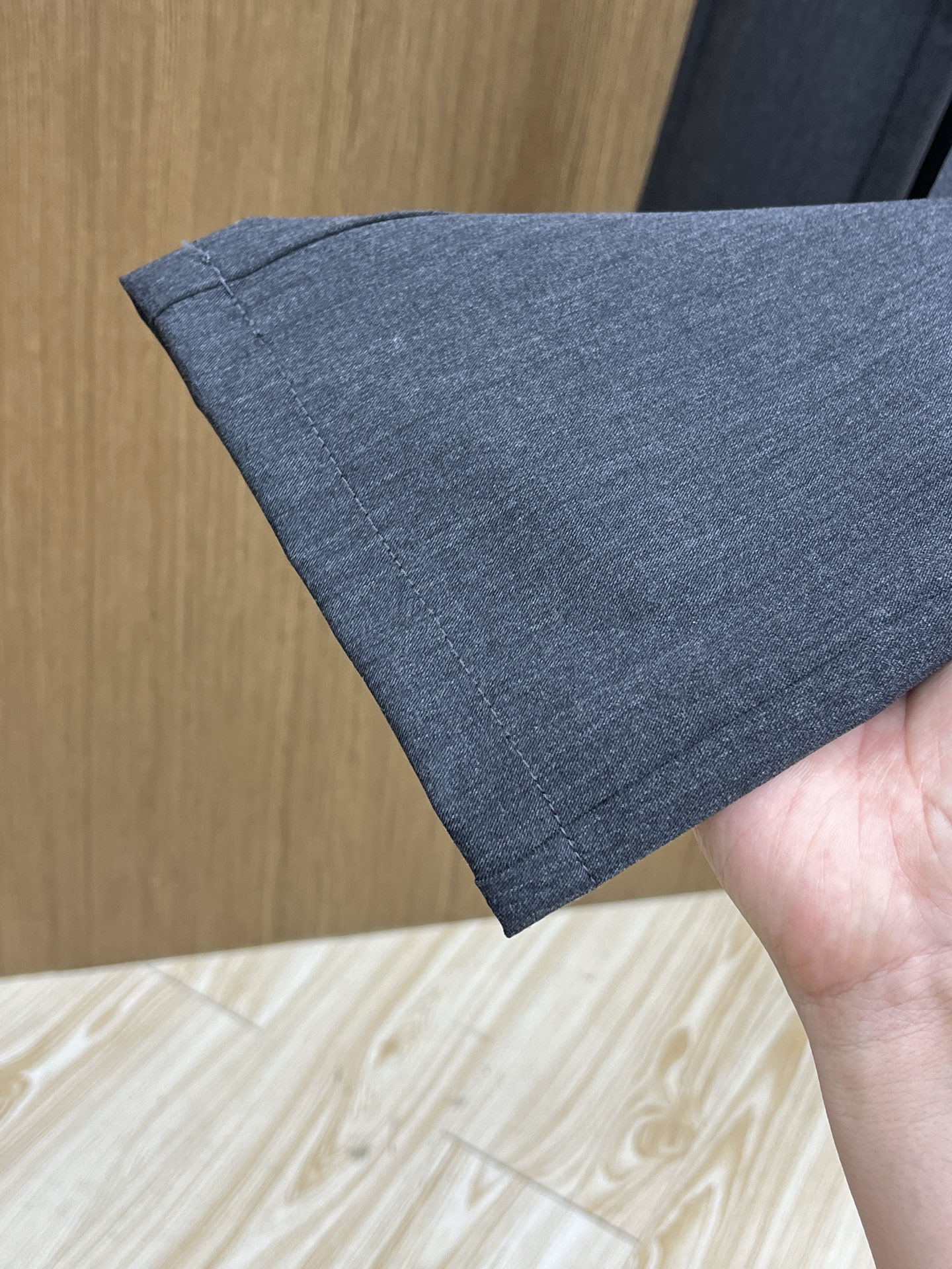 新品 DG 🔥春夏新品休闲裤西裤，官网同步发售，裤身工艺设计，进口客供辅料、面料定制，代工厂出品免检！每