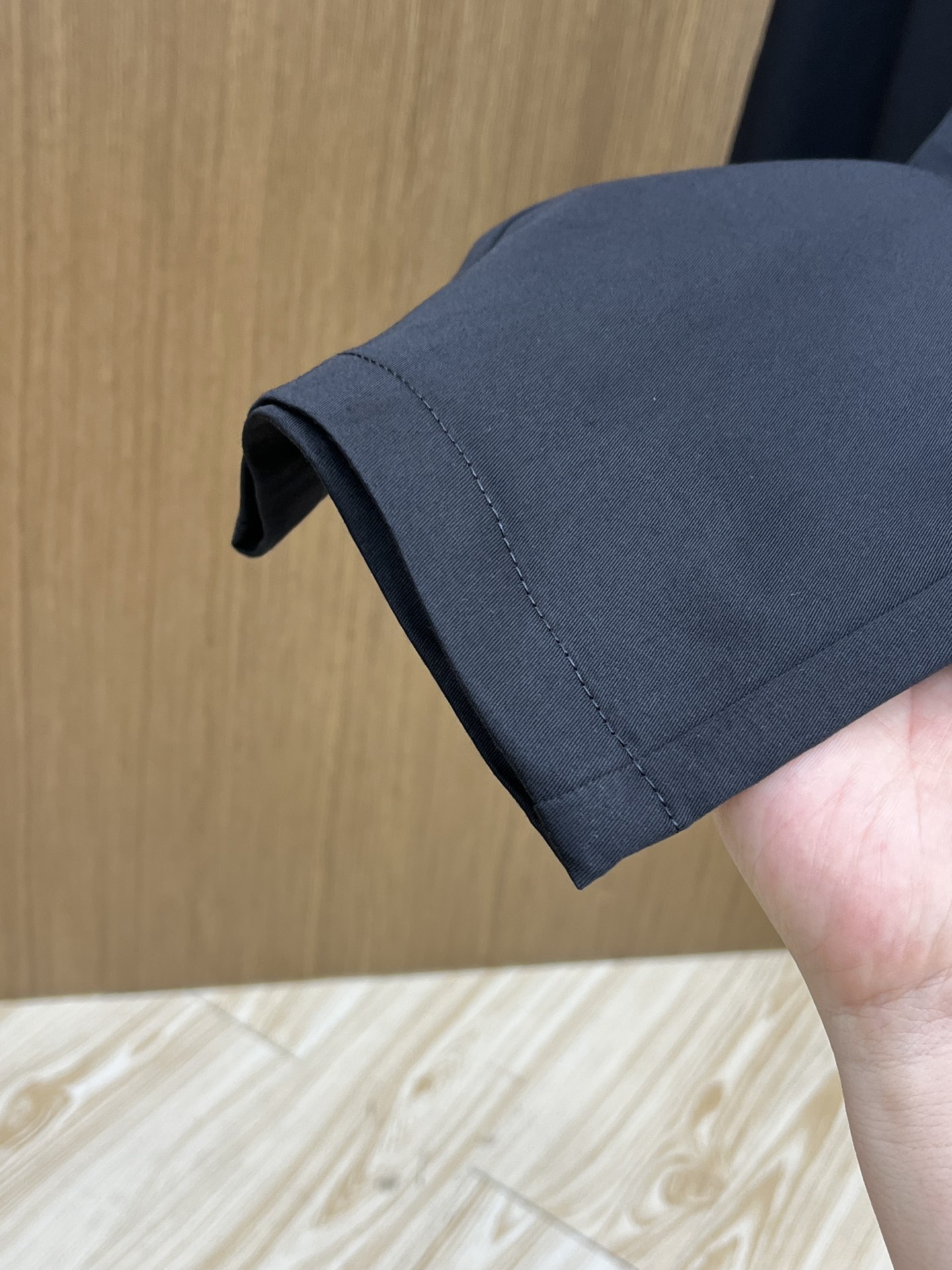 新品 BBR 🔥春夏新品休闲裤西裤，官网同步发售，裤身工艺设计，进口客供辅料、面料定制，代工厂出品免检！