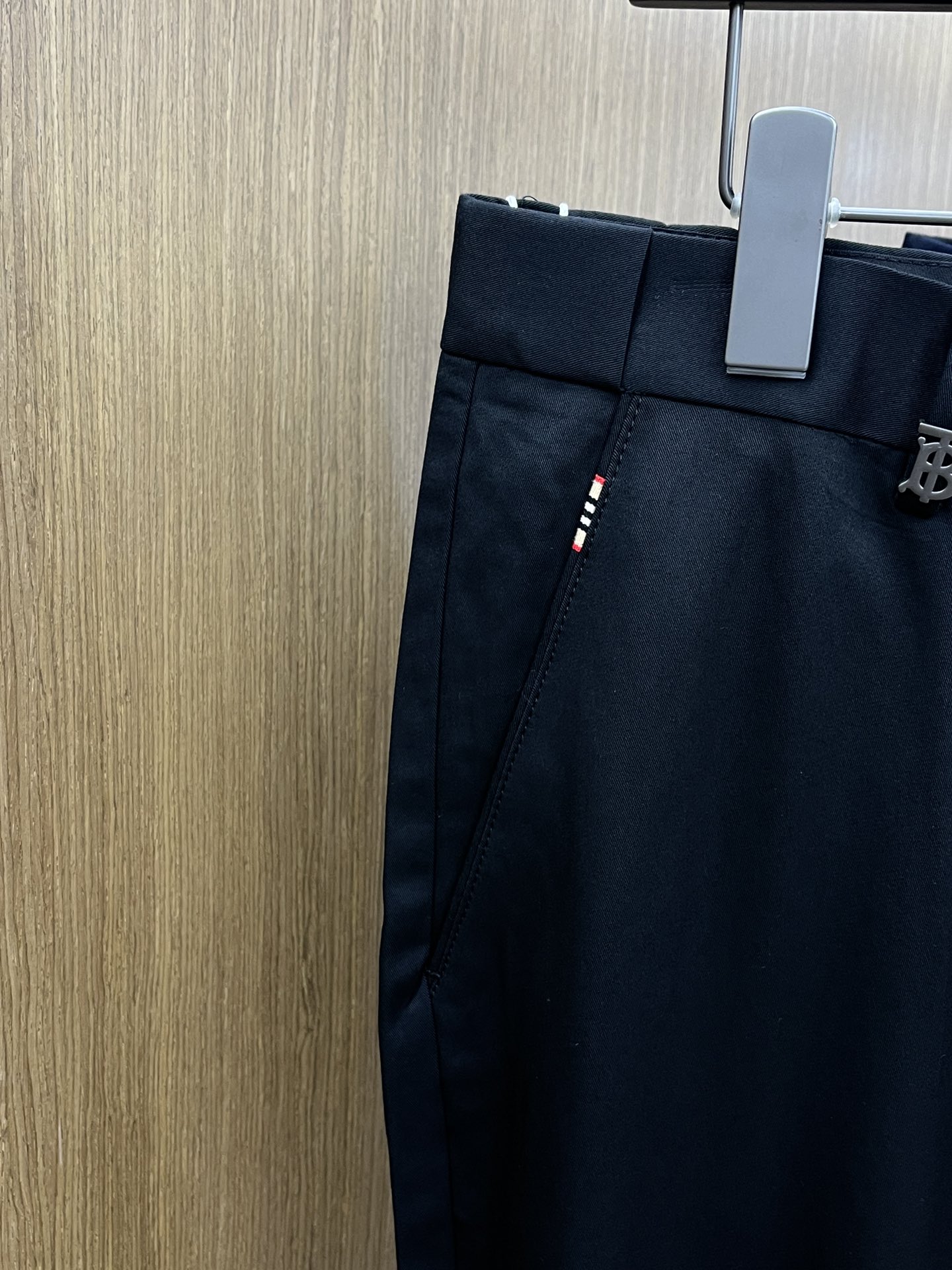 新品 BBR 🔥春夏新品休闲裤西裤，官网同步发售，裤身工艺设计，进口客供辅料、面料定制，代工厂出品免检！