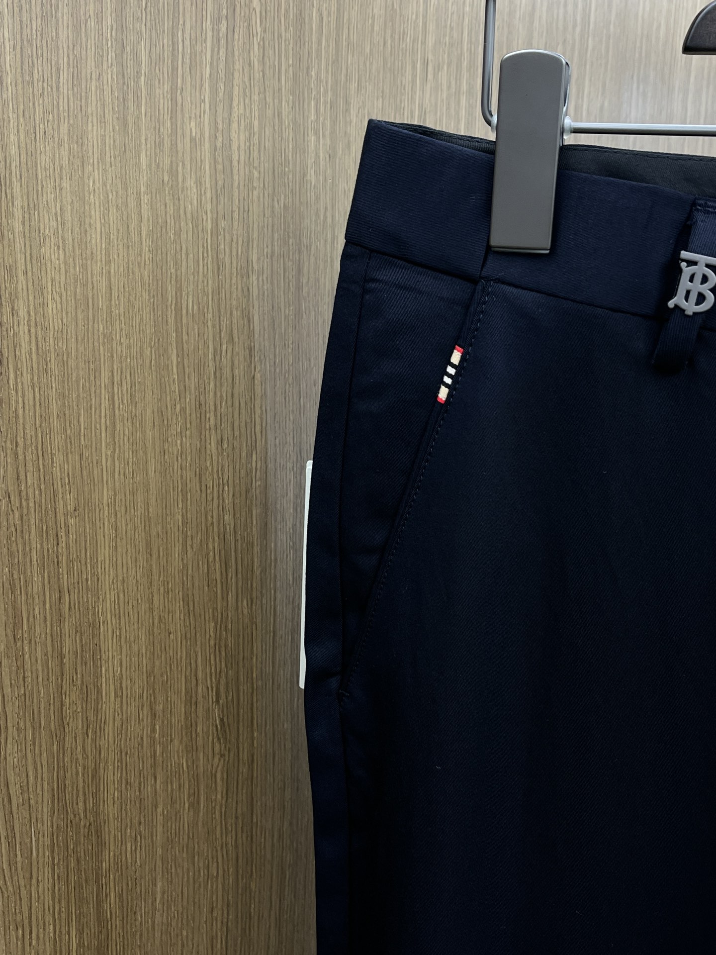 新品 BBR 🔥春夏新品休闲裤西裤，官网同步发售，裤身工艺设计，进口客供辅料、面料定制，代工厂出品免检！