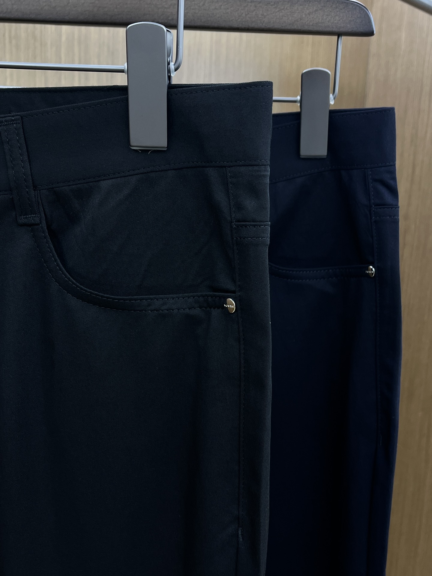 新品 PD 🔥春夏新品休闲裤西裤，官网同步发售，裤身工艺设计，进口客供辅料、面料定制，代工厂出品免检！每