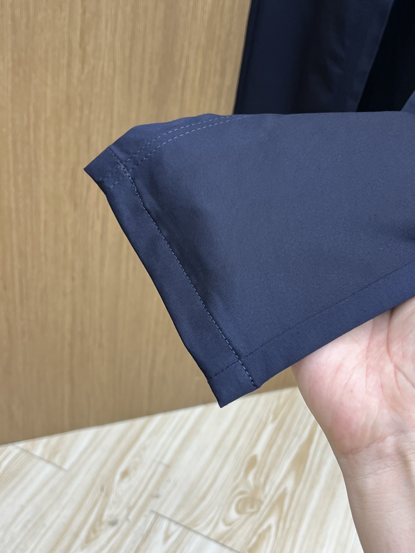 新品 PD 🔥春夏新品休闲裤西裤，官网同步发售，裤身工艺设计，进口客供辅料、面料定制，代工厂出品免检！每