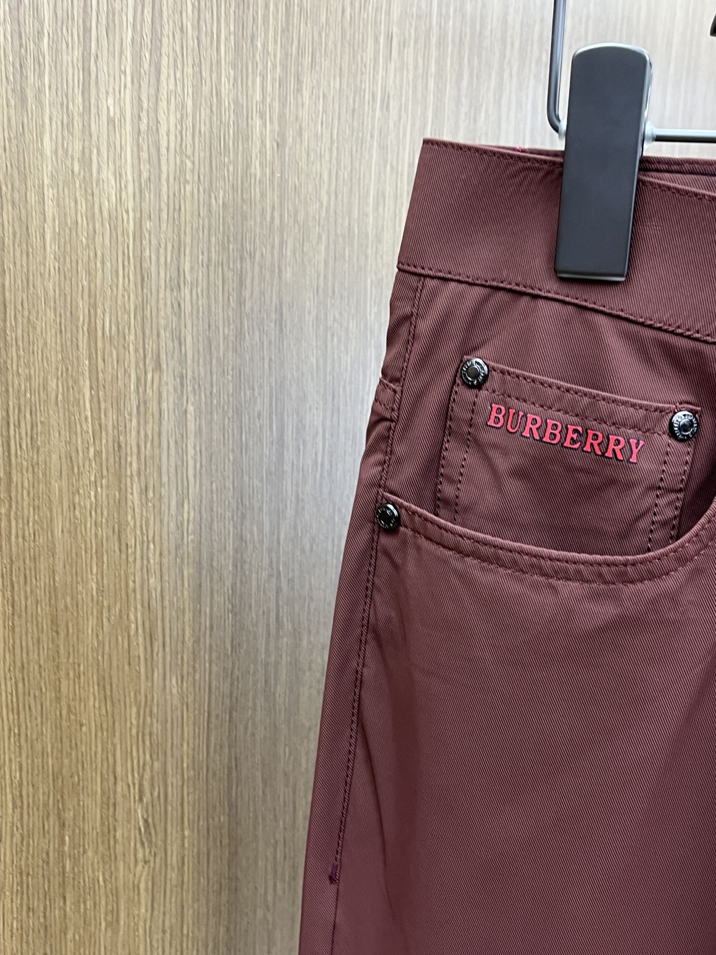 新品 BBR 🔥春夏新品休闲裤西裤，官网同步发售，裤身工艺设计，进口客供辅料、面料定制，代工厂出品免检！