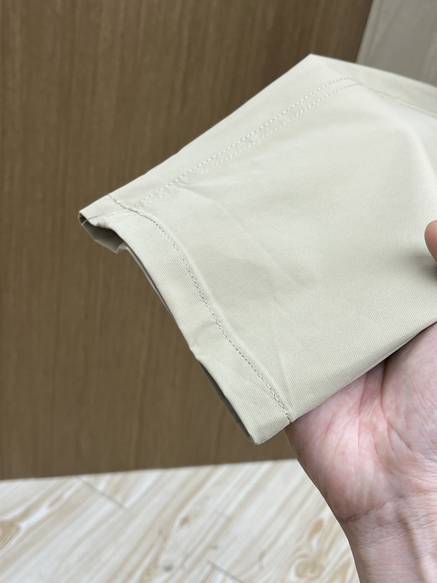 新品 BBR 🔥春夏新品休闲裤西裤，官网同步发售，裤身工艺设计，进口客供辅料、面料定制，代工厂出品免检！