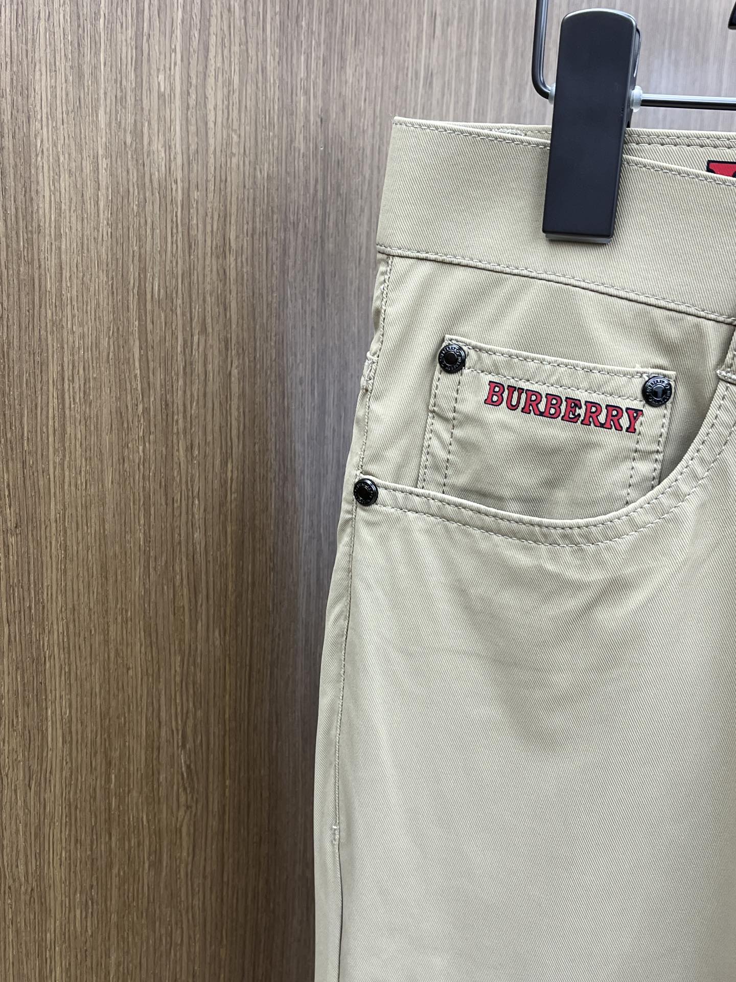 新品 BBR 🔥春夏新品休闲裤西裤，官网同步发售，裤身工艺设计，进口客供辅料、面料定制，代工厂出品免检！
