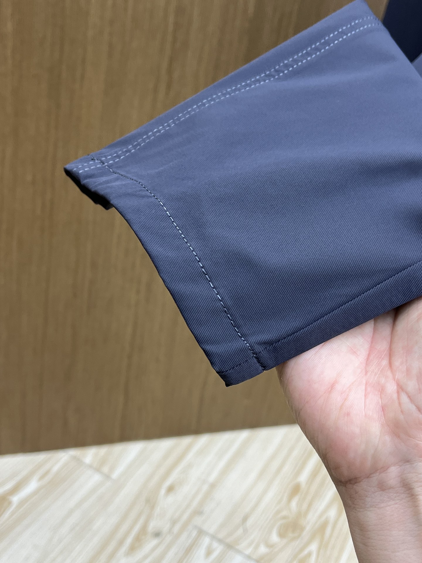 新品 BBR 🔥春夏新品休闲裤西裤，官网同步发售，裤身工艺设计，进口客供辅料、面料定制，代工厂出品免检！