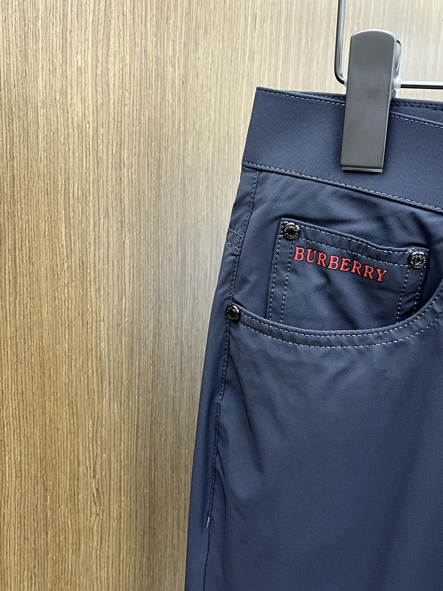 新品 BBR 🔥春夏新品休闲裤西裤，官网同步发售，裤身工艺设计，进口客供辅料、面料定制，代工厂出品免检！