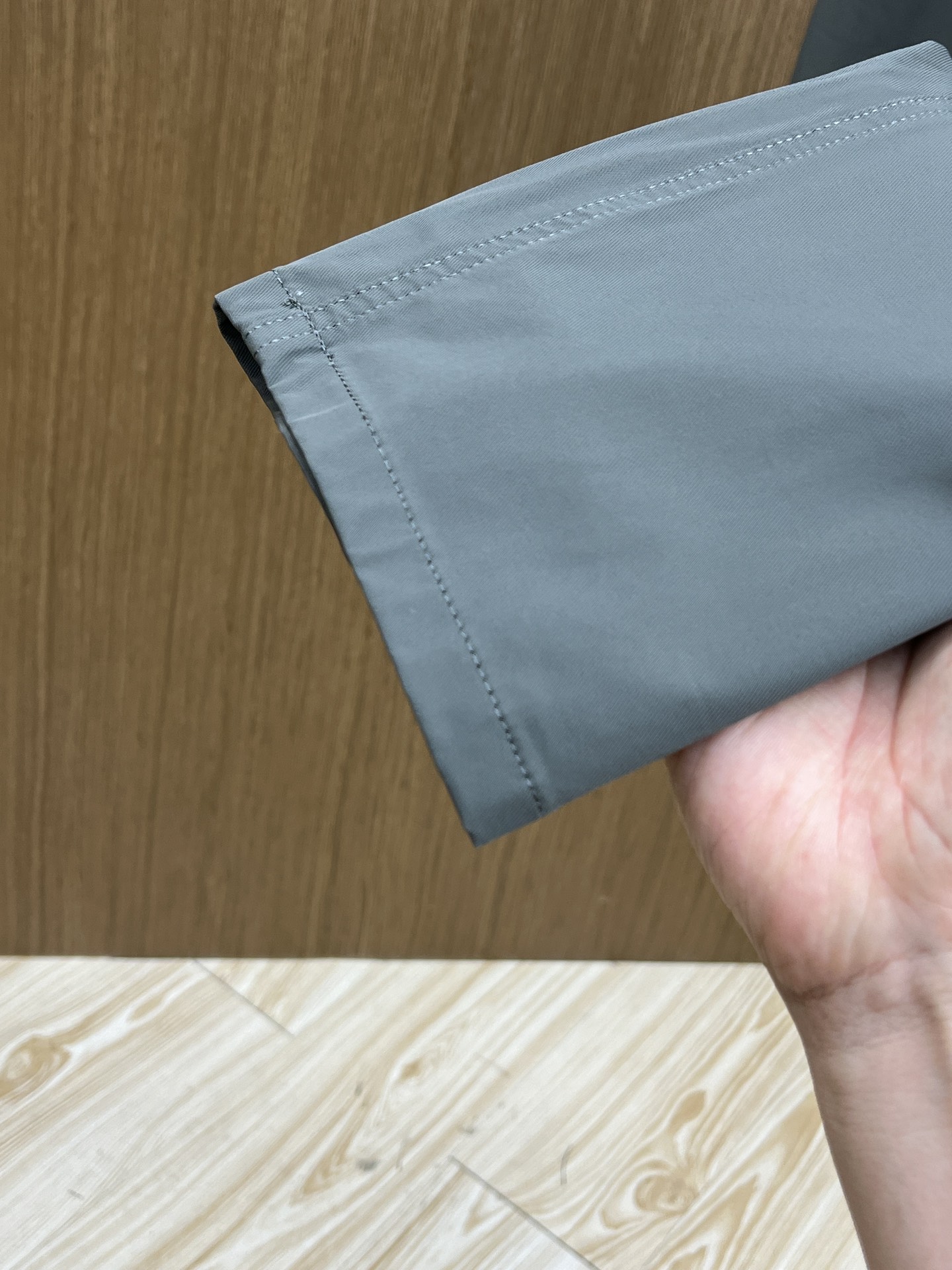 新品 BBR 🔥春夏新品休闲裤西裤，官网同步发售，裤身工艺设计，进口客供辅料、面料定制，代工厂出品免检！