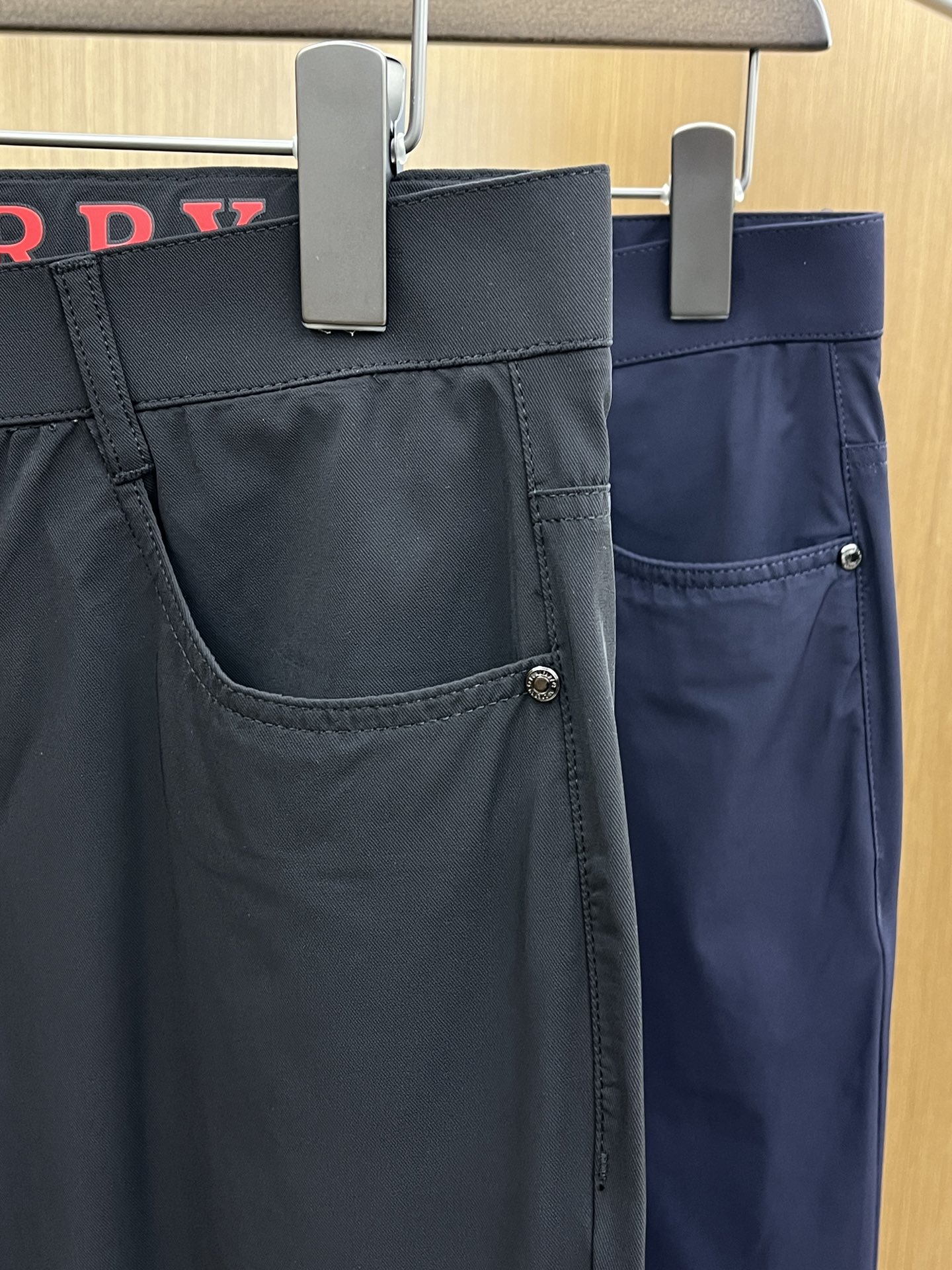 新品 BBR 🔥春夏新品休闲裤西裤，官网同步发售，裤身工艺设计，进口客供辅料、面料定制，代工厂出品免检！