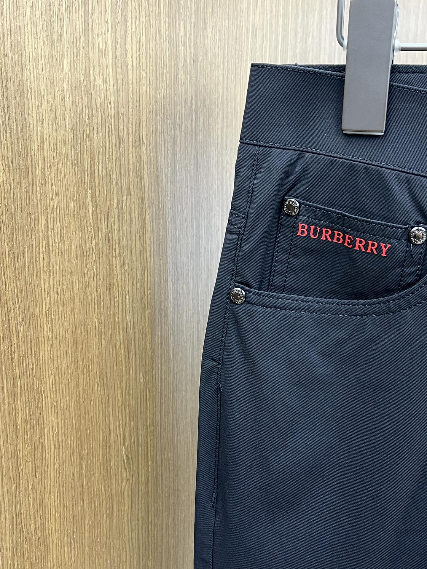 新品 BBR 🔥春夏新品休闲裤西裤，官网同步发售，裤身工艺设计，进口客供辅料、面料定制，代工厂出品免检！