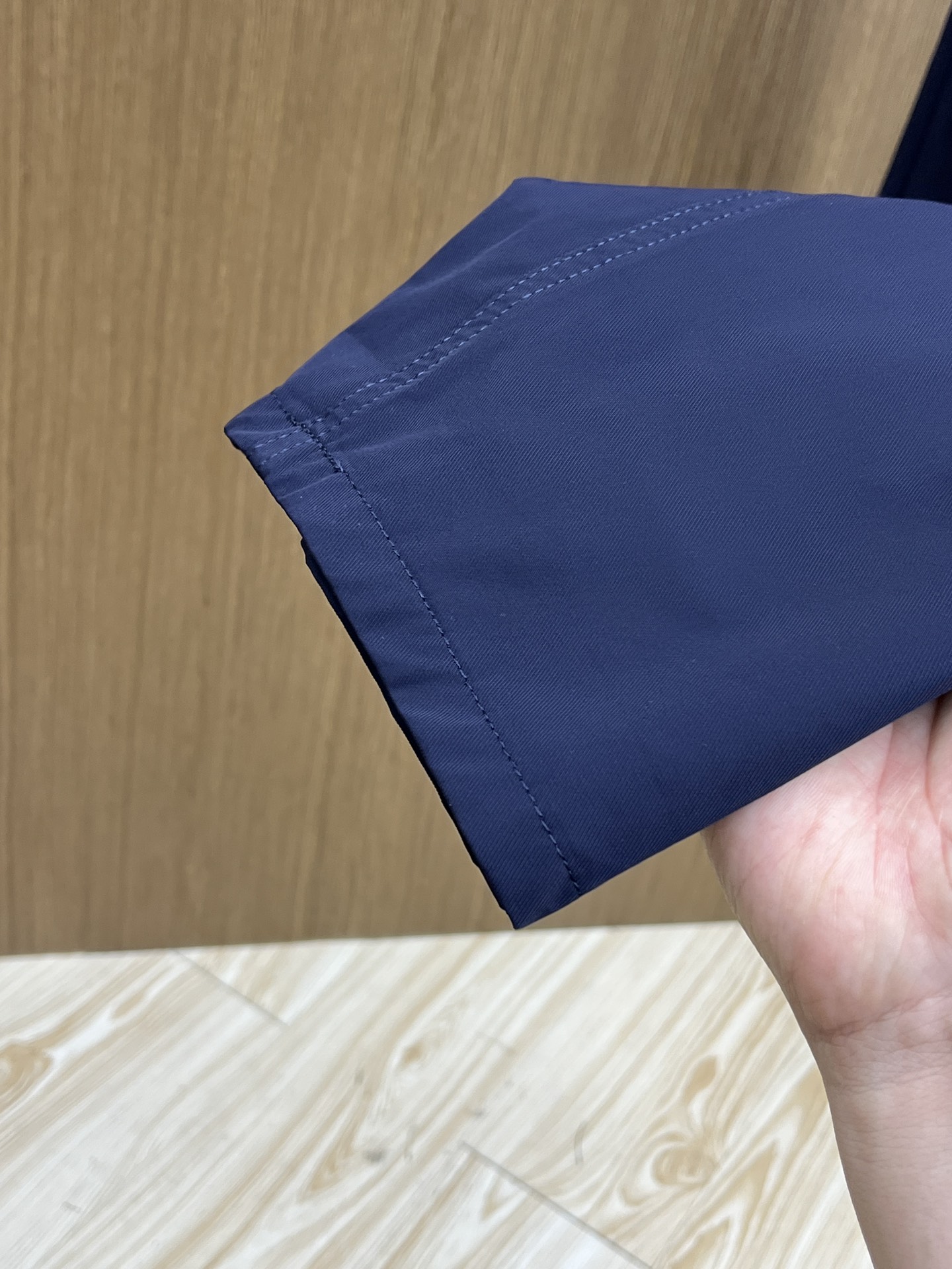 新品 BBR 🔥春夏新品休闲裤西裤，官网同步发售，裤身工艺设计，进口客供辅料、面料定制，代工厂出品免检！