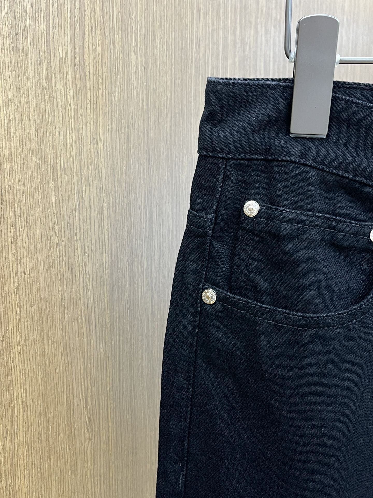 调价 新款 Guc 🔥🔥高端定制、2025早春最新款牛仔裤 柜台同步发售 原版定制复刻 客供五金辅料 原