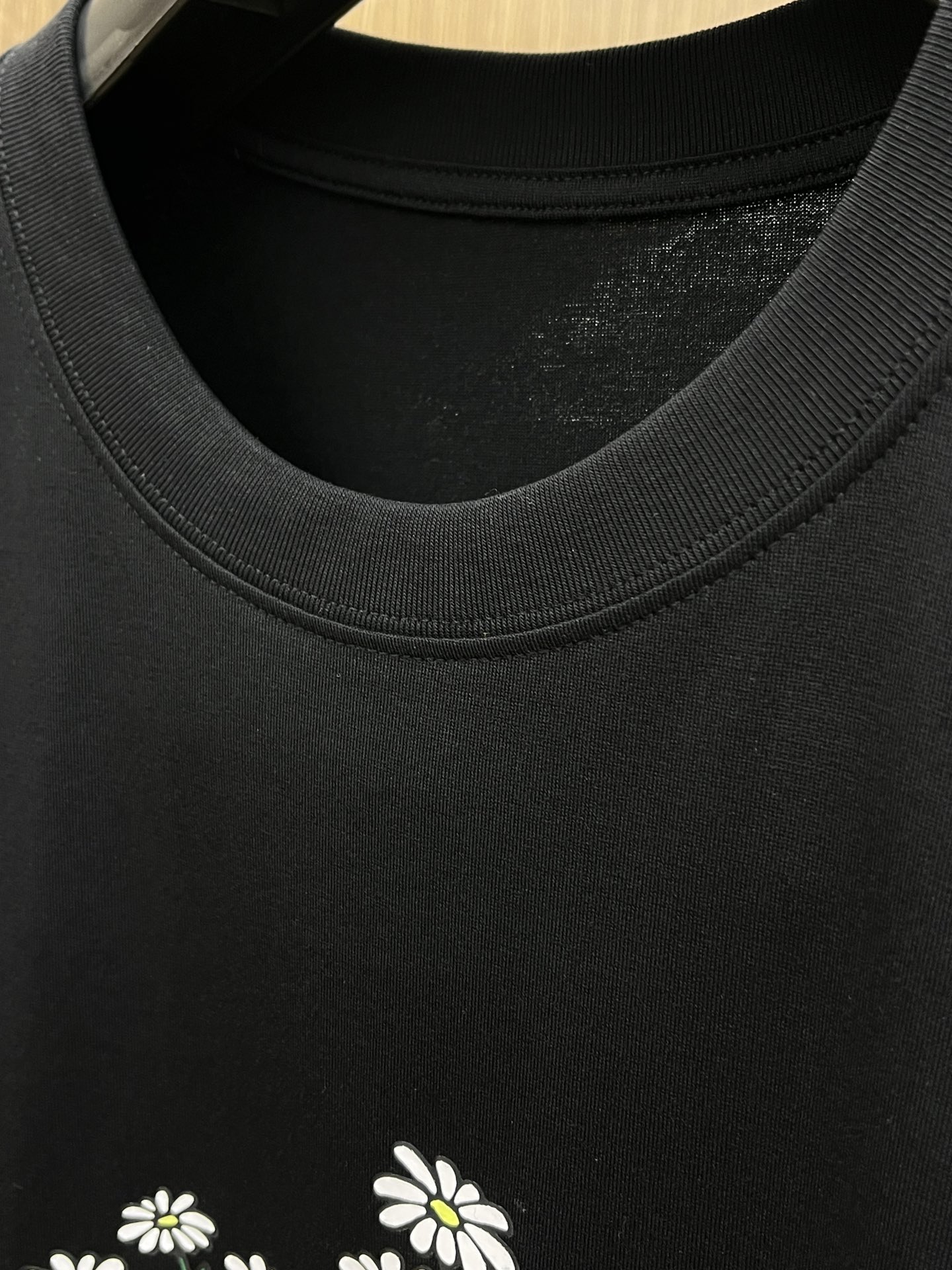 新品 BBR 🔥SS官网新款标识细节棉质T恤衫。订织全棉面料质感好，面料舒适亲肤 超级舒适 a60值得推